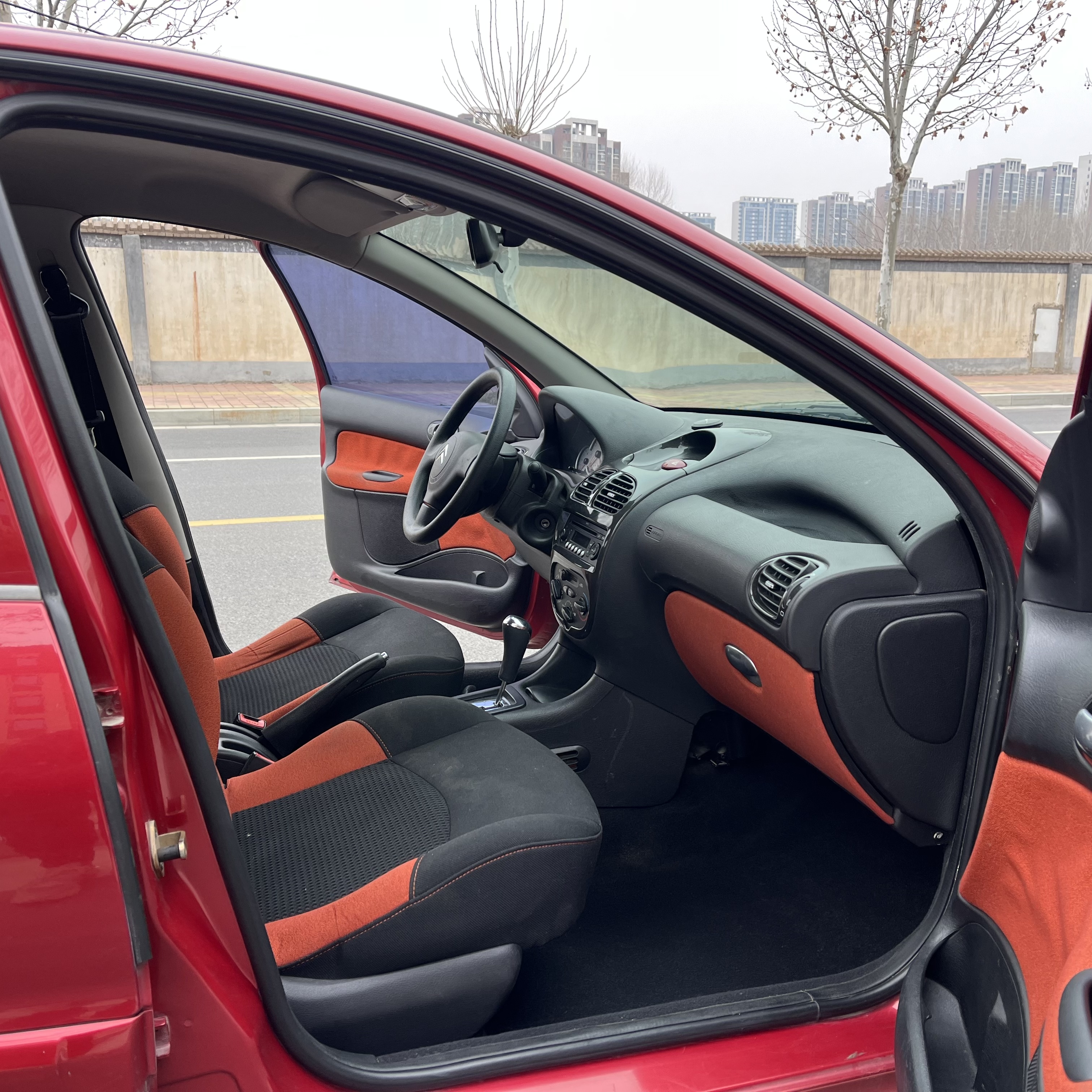 Citroen C2 2013 immagine di auto #8