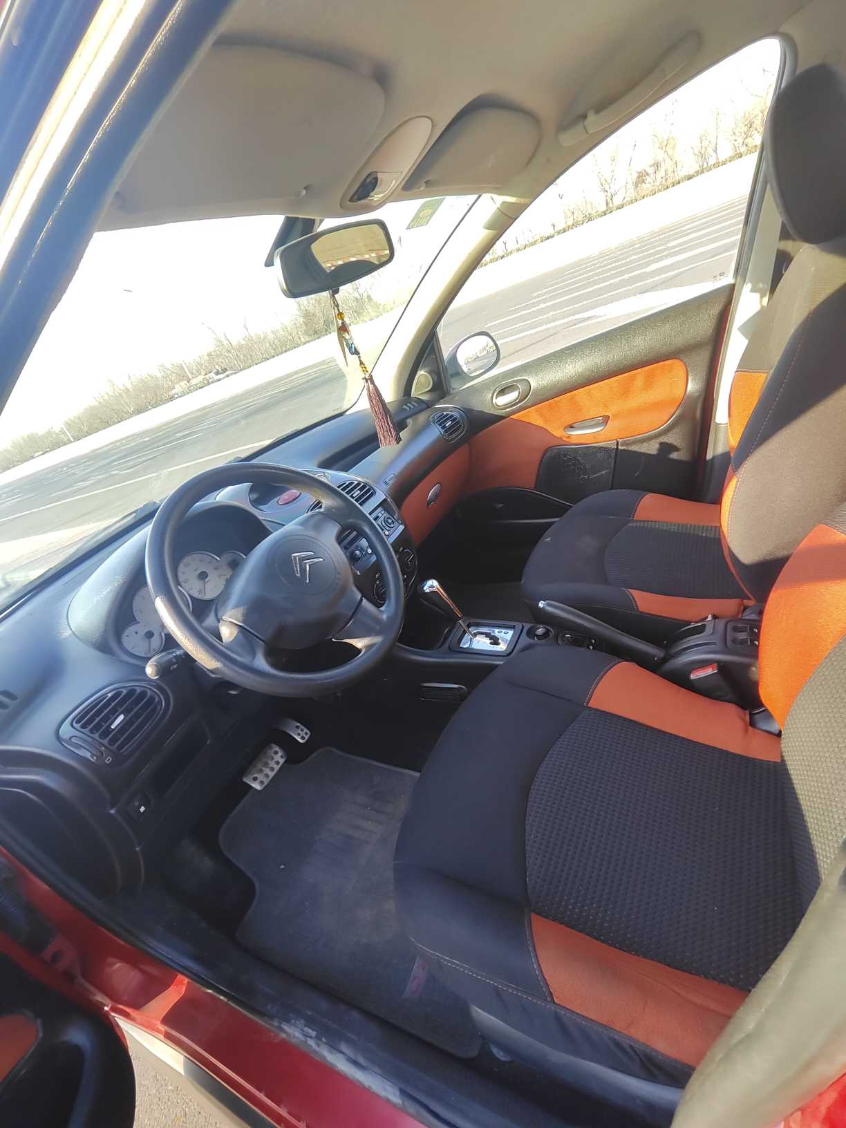 Citroen C2 2012 #8 Citroen C2 2012 immagine di auto #8