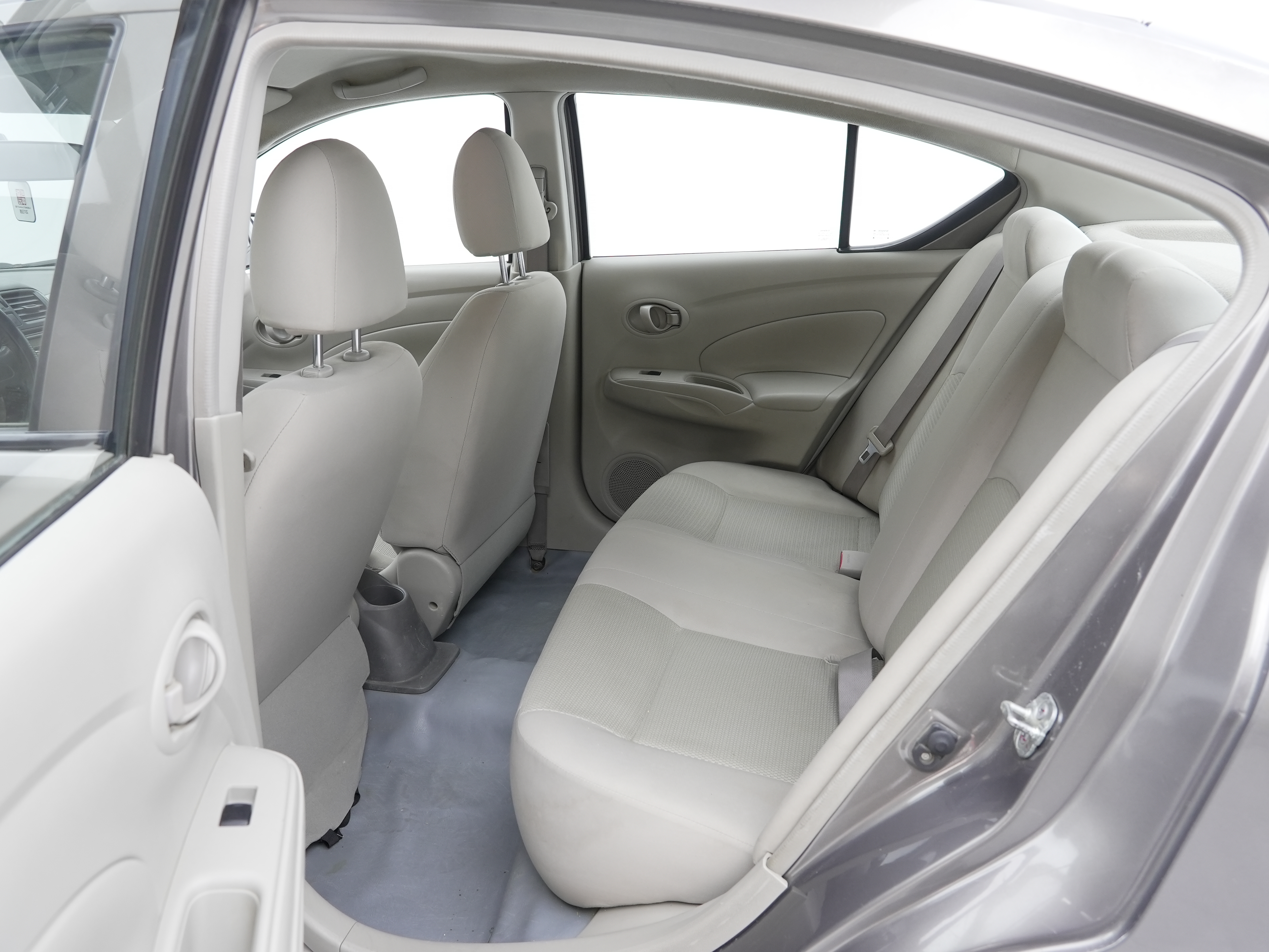 日产 阳光 2012 汽车图片 #8