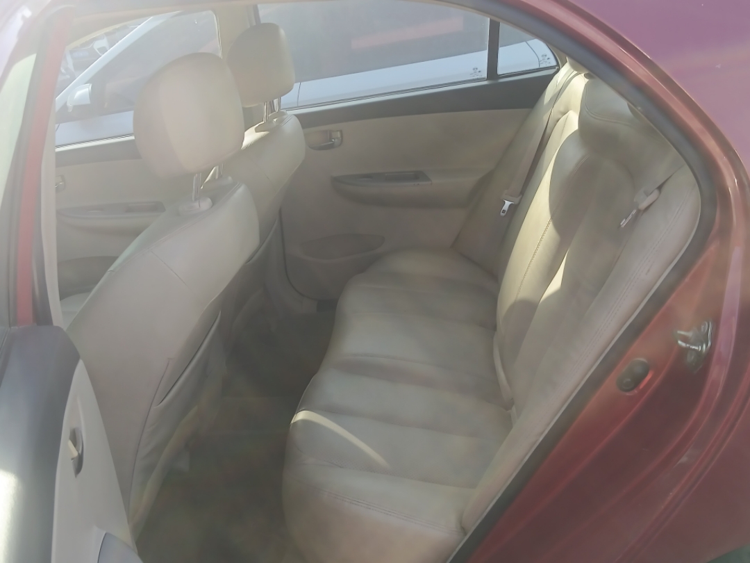 BYD G3 2013 car image #8