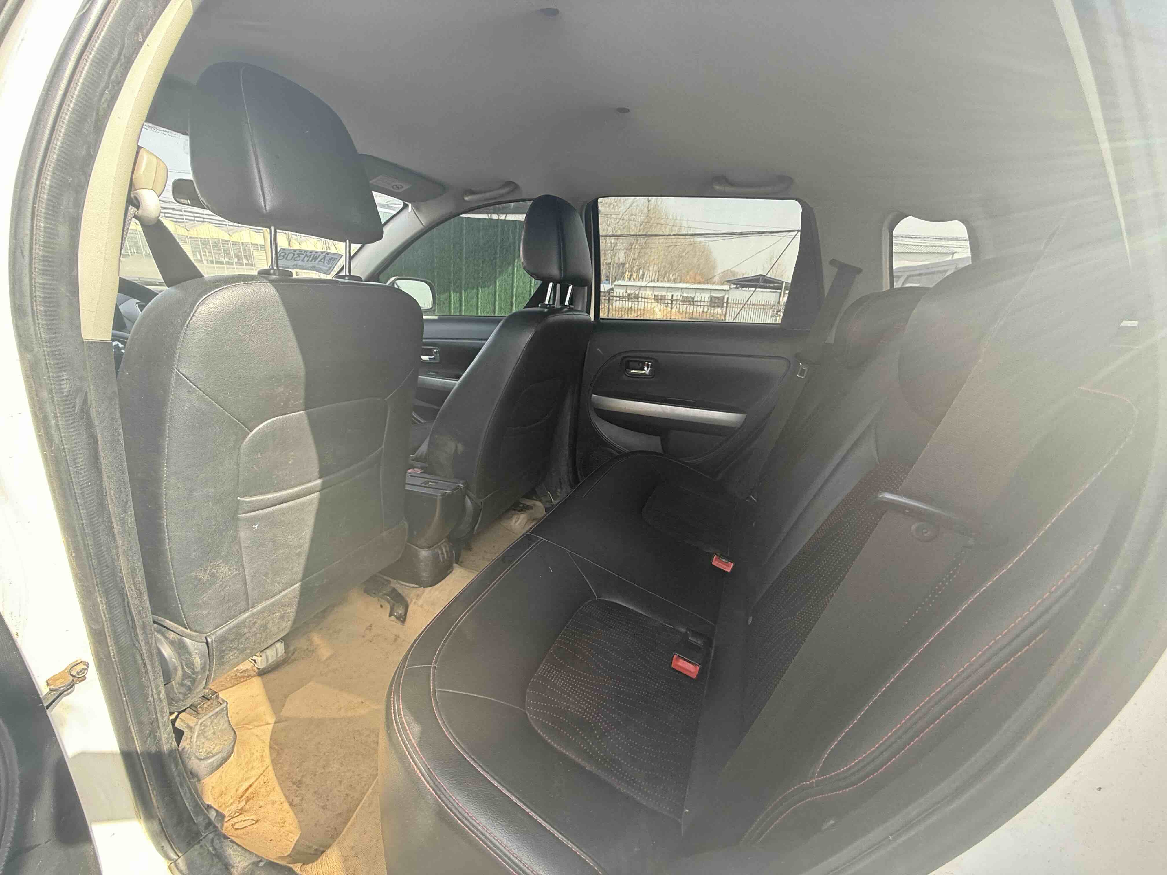 Great Wall M4 2013 #8 Great Wall M4 2013 immagine di auto #8