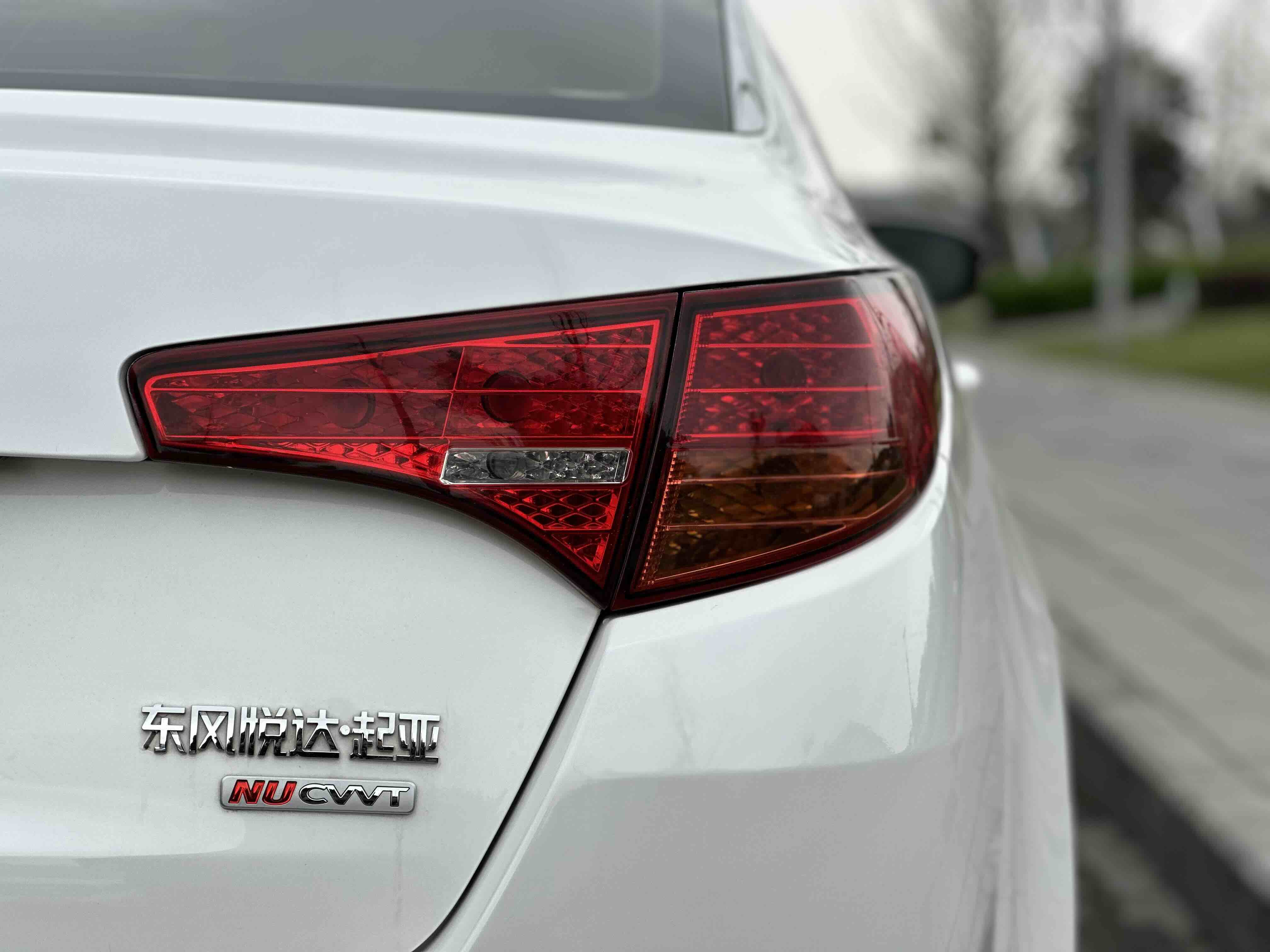 起亚 起亚K5 2014 汽车图片 #8