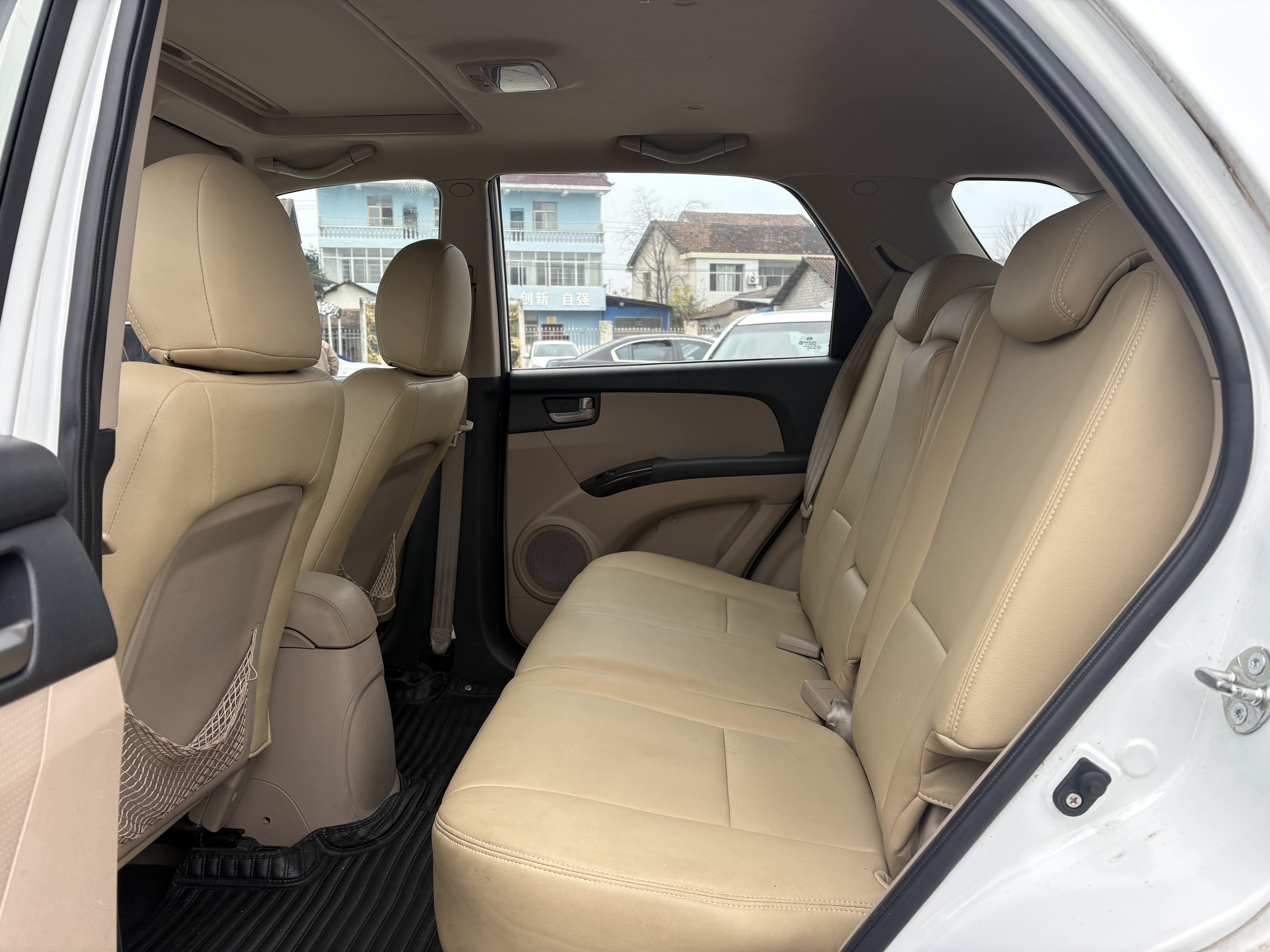 起亚 狮跑 2016 汽车图片 #8