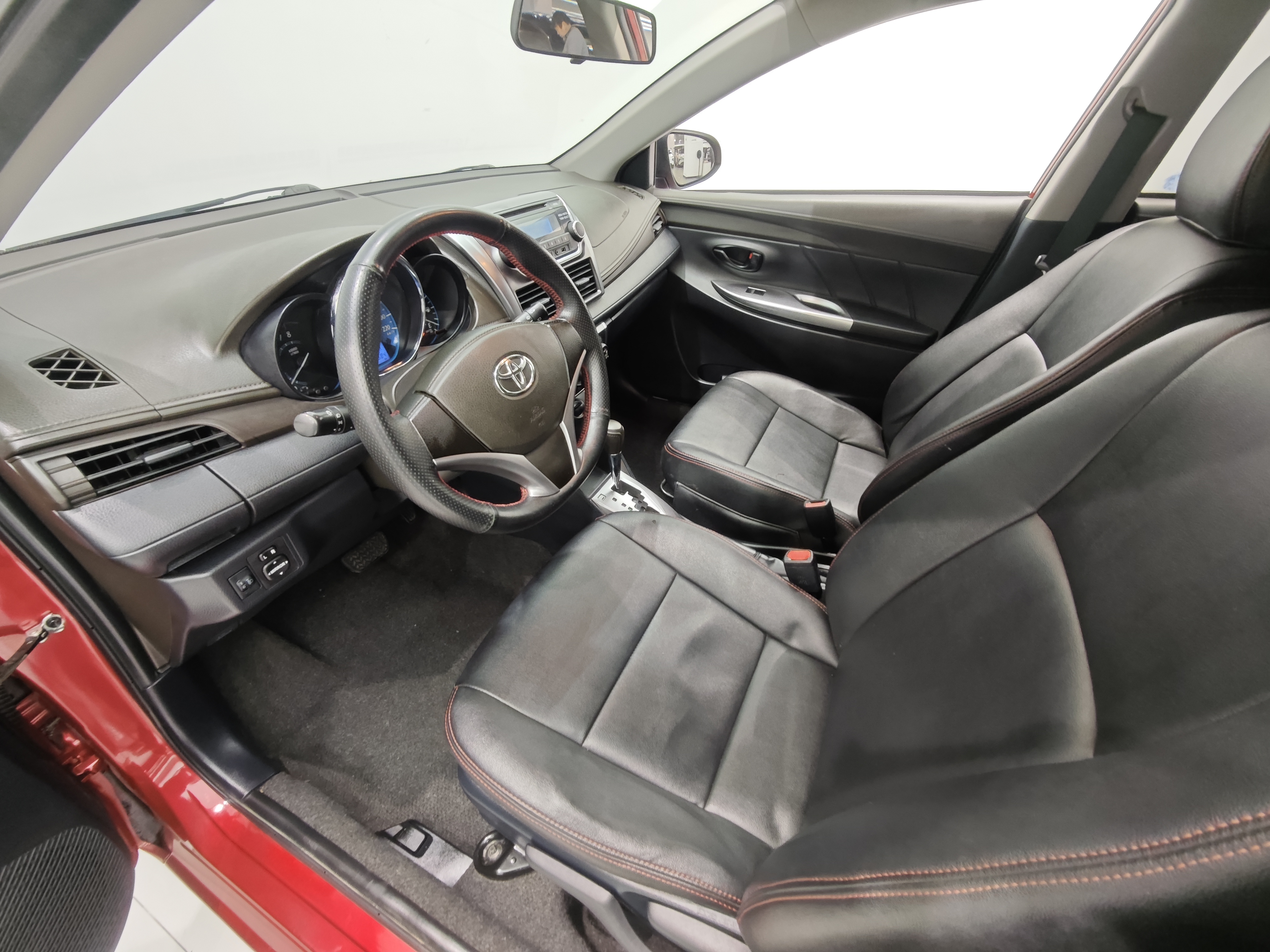 Yaris L Zhixuan 2014 #8 Yaris L Zhixuan 2014 car image #8