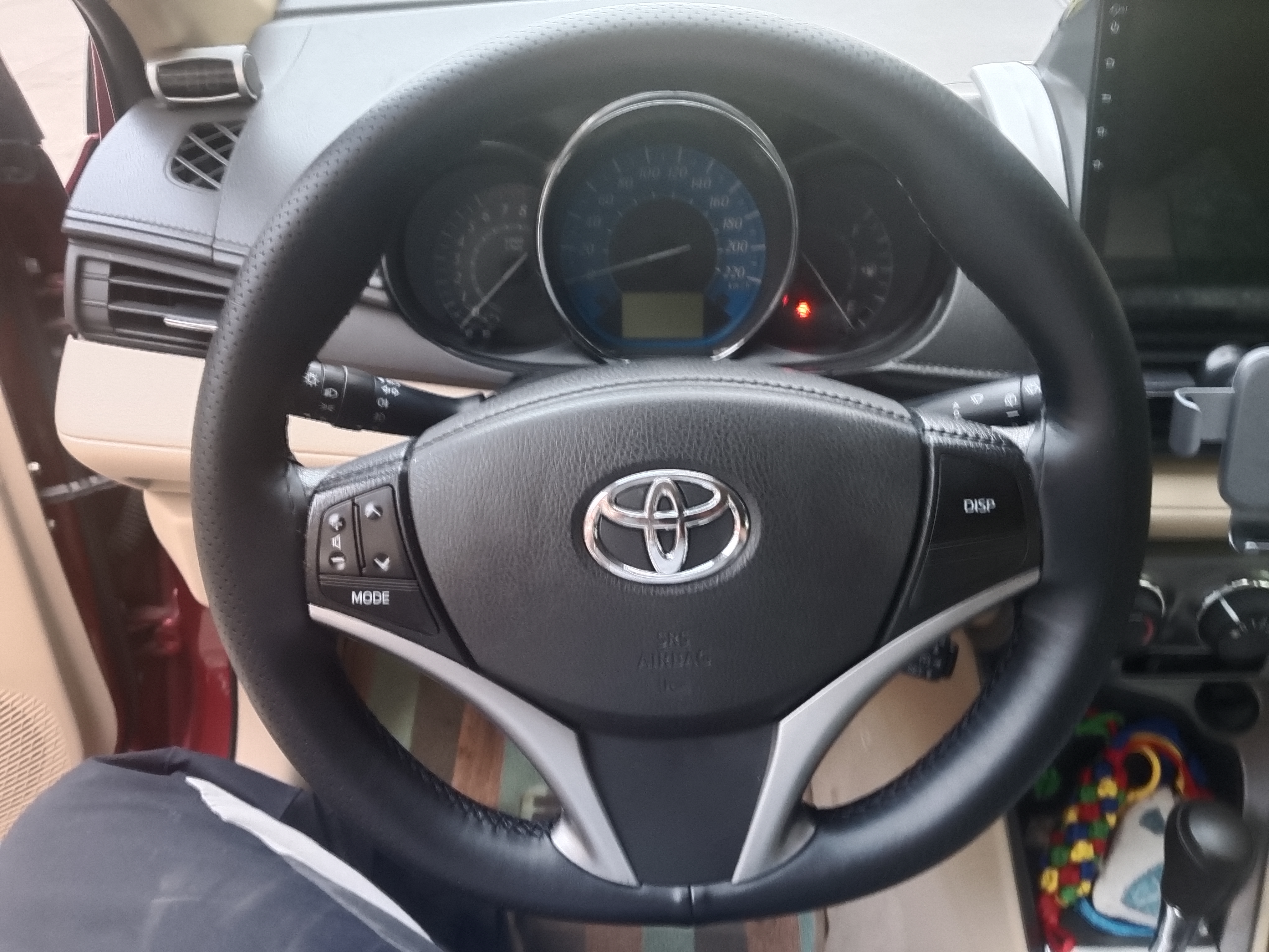 Yaris L Zhixuan 2014 car image #8