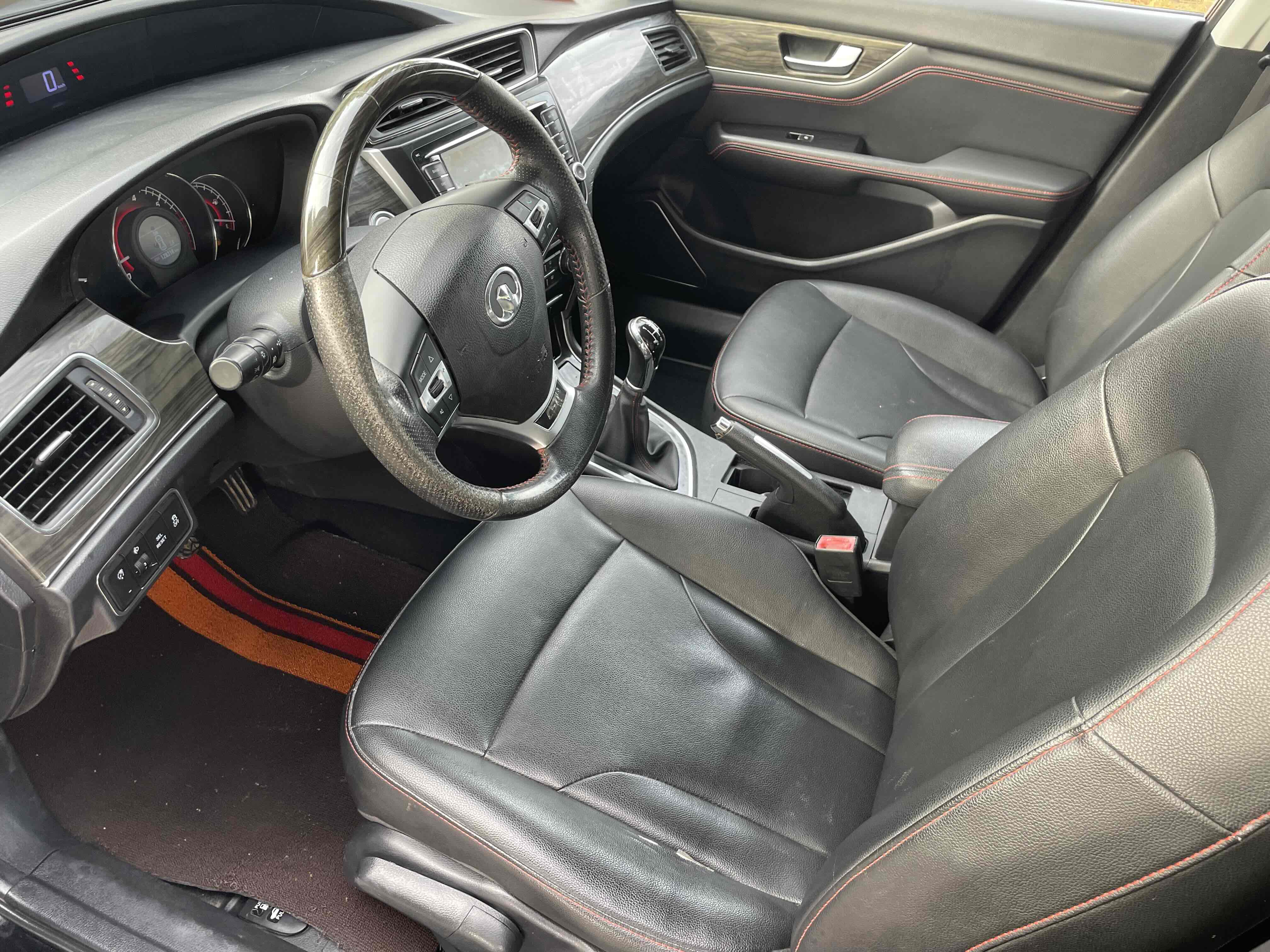 Great Wall C50 2014 #8 Great Wall C50 2014 car image #8