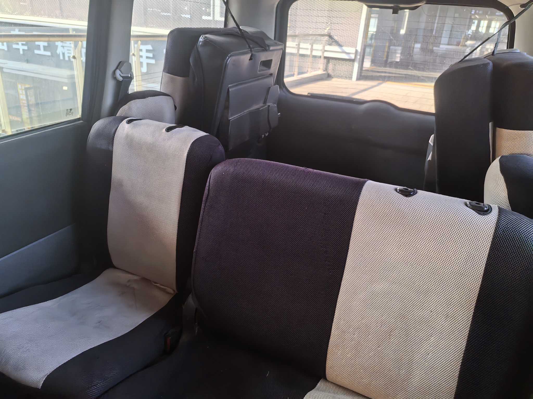 Great Wall V80 2012 car image #8