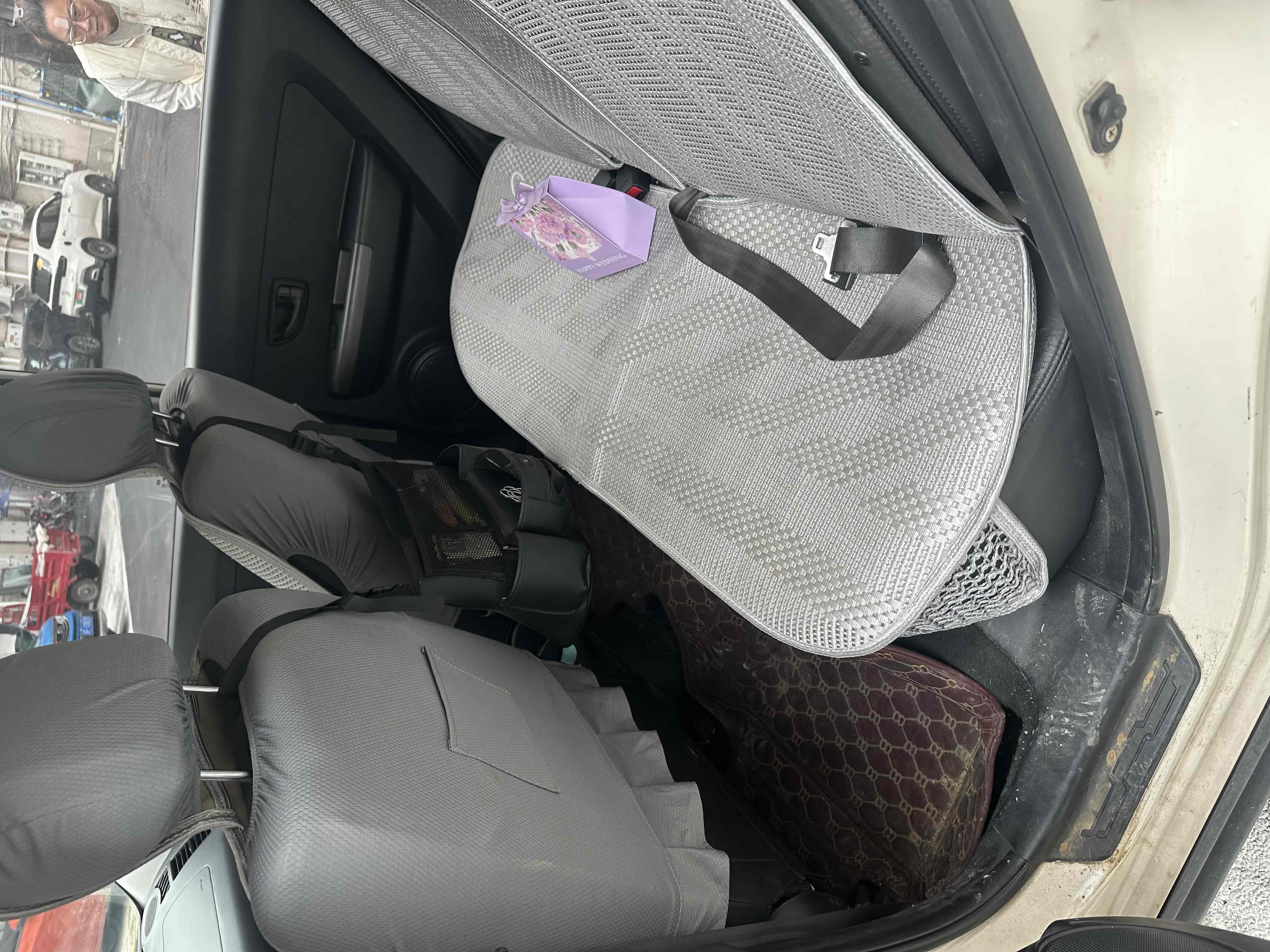 起亚 秀尔 2013 汽车图片 #8