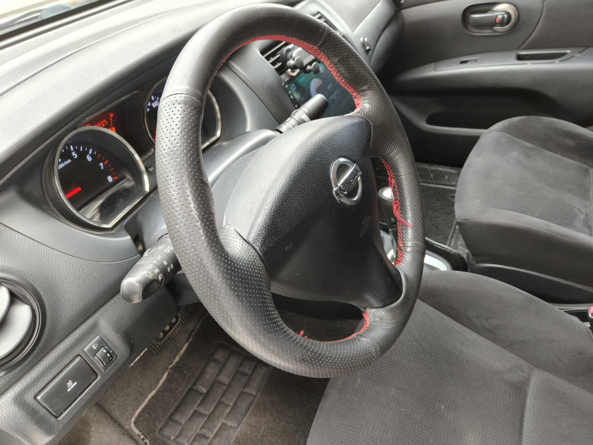 日产 骊威 2013 汽车图片 #8