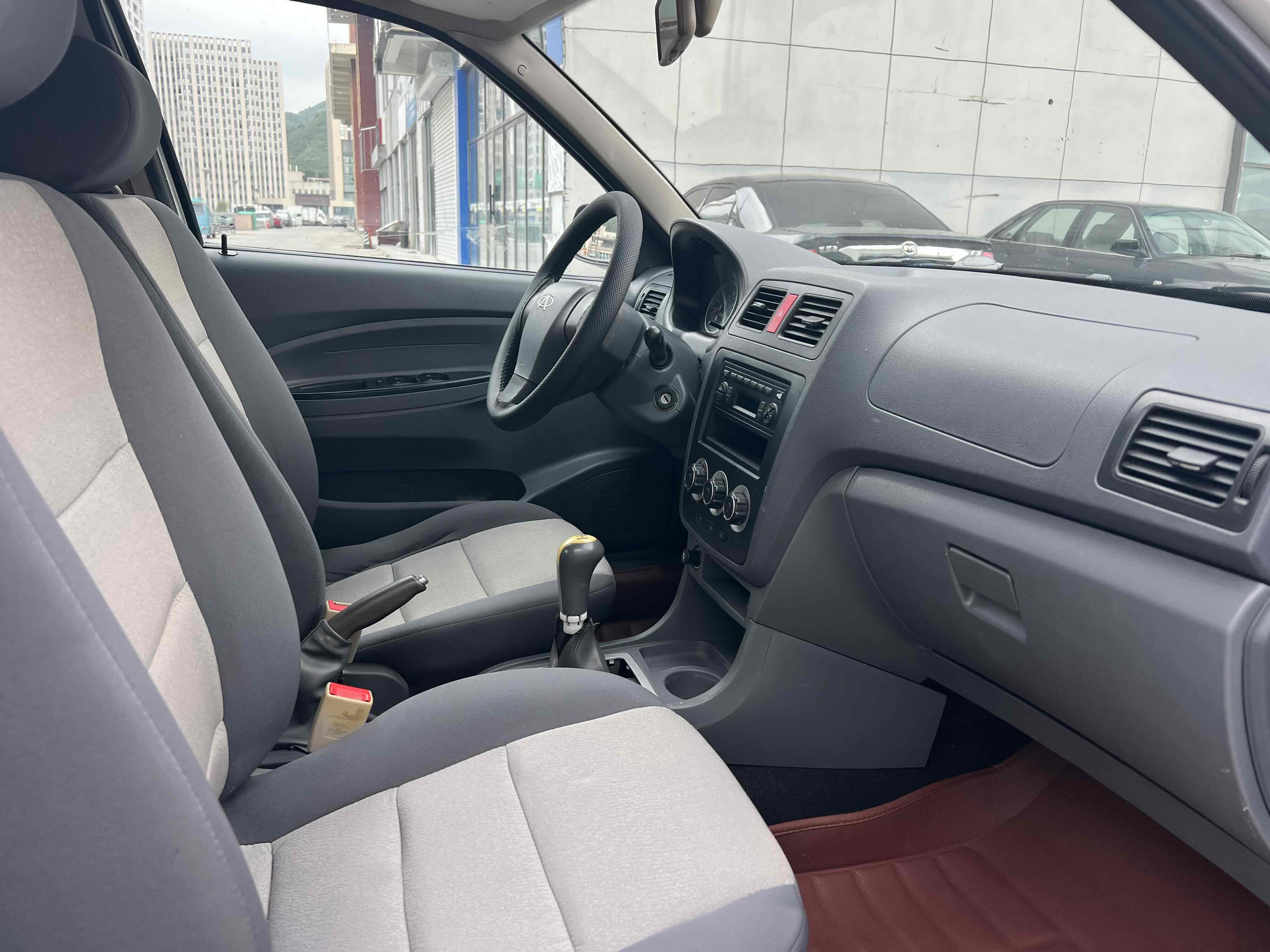 Chery Cowin 2 2014 immagine di auto #8