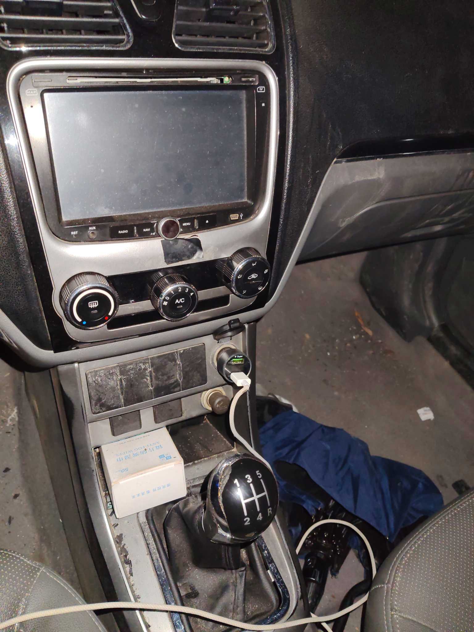 GEELY Emgrand Classic 2015 car image #8