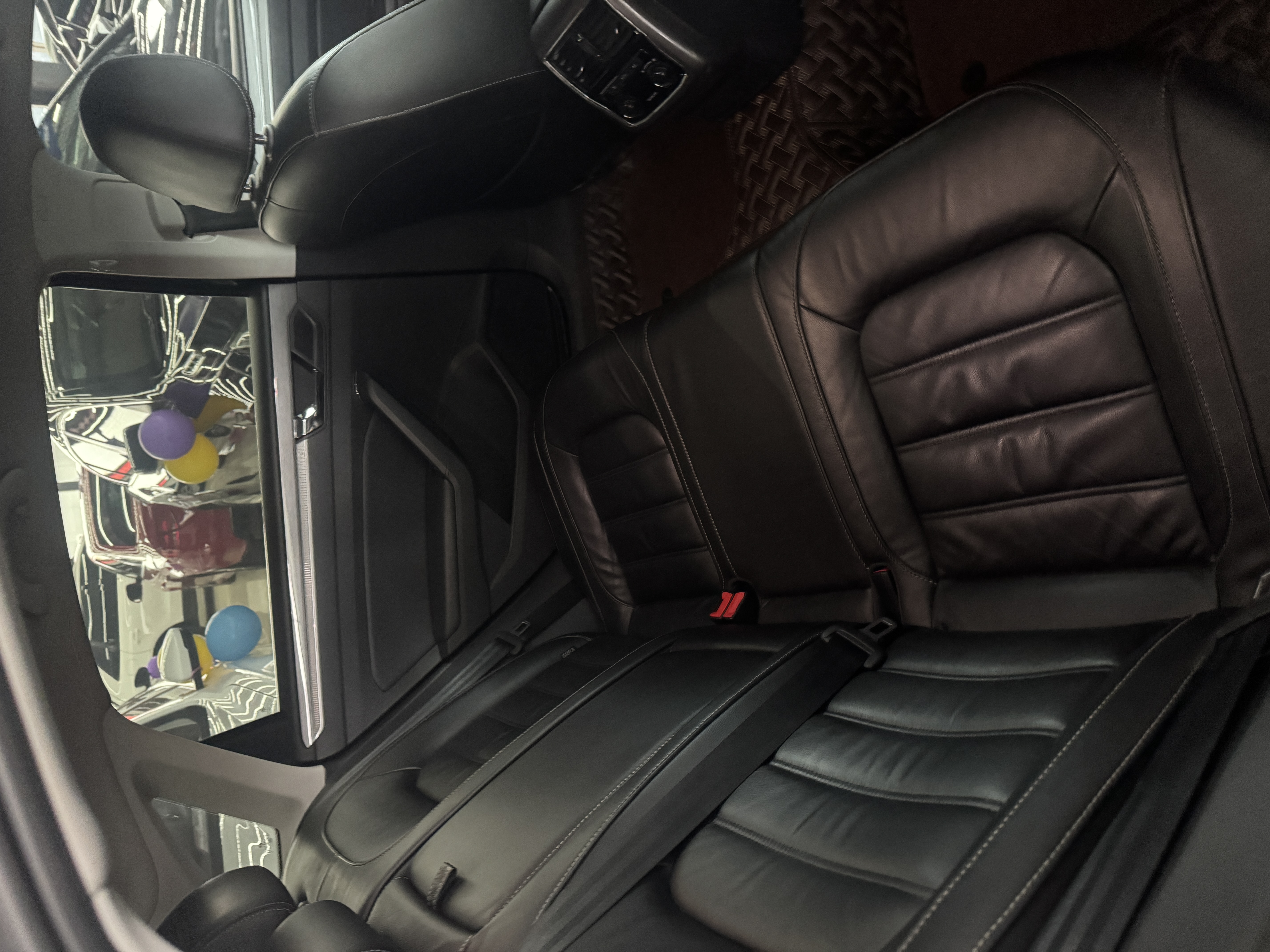 Volkswagen Passat 2018 car image #8