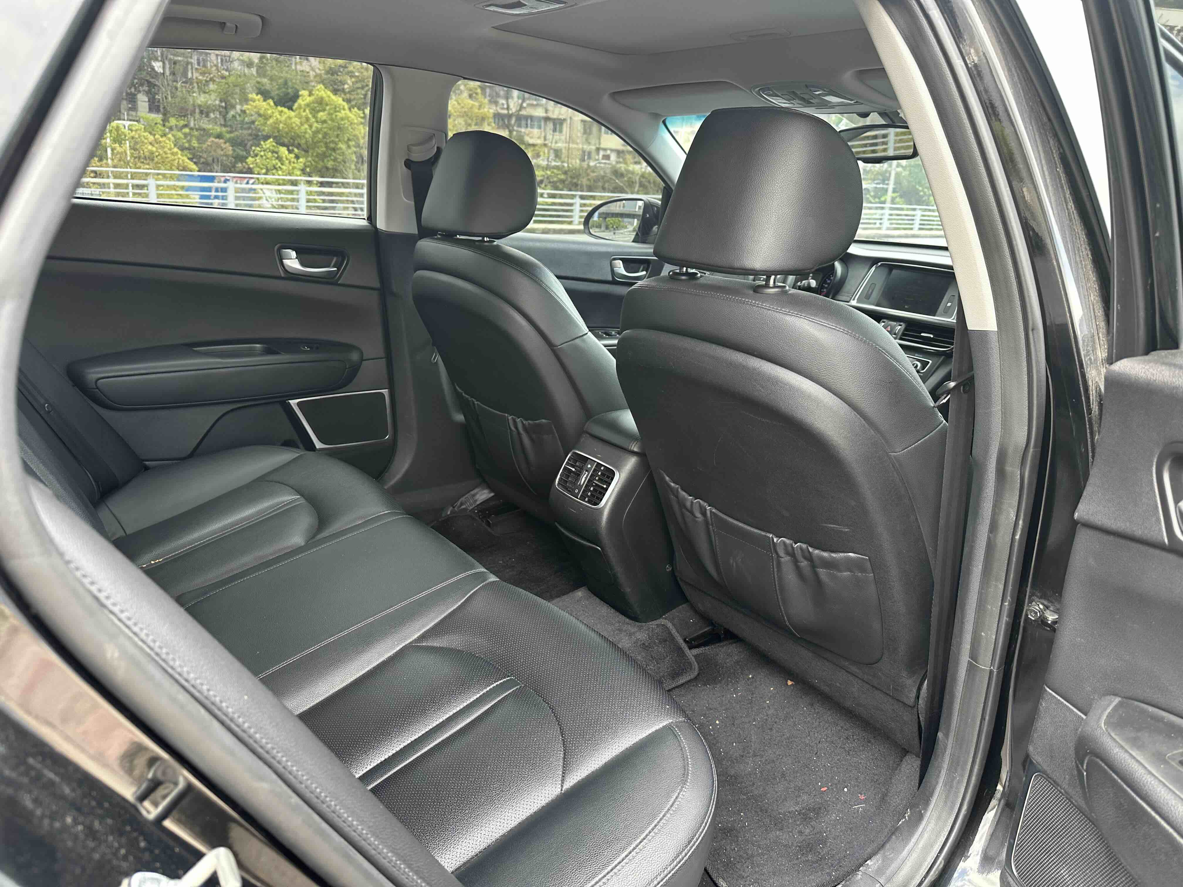 起亚 起亚K5 2017 汽车图片 #8