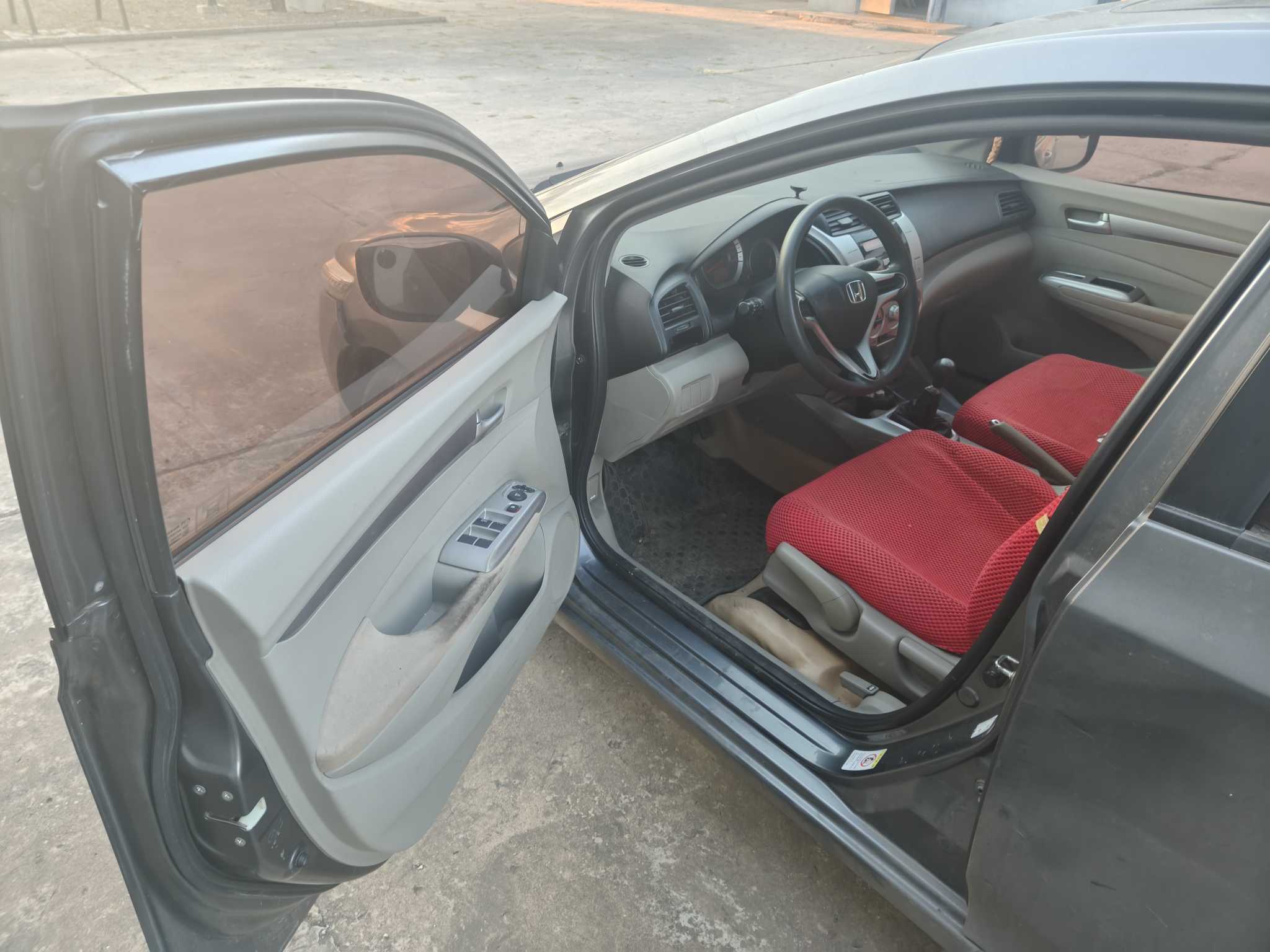 本田 锋范 2012 #8 本田 锋范 2012 汽车图片 #8