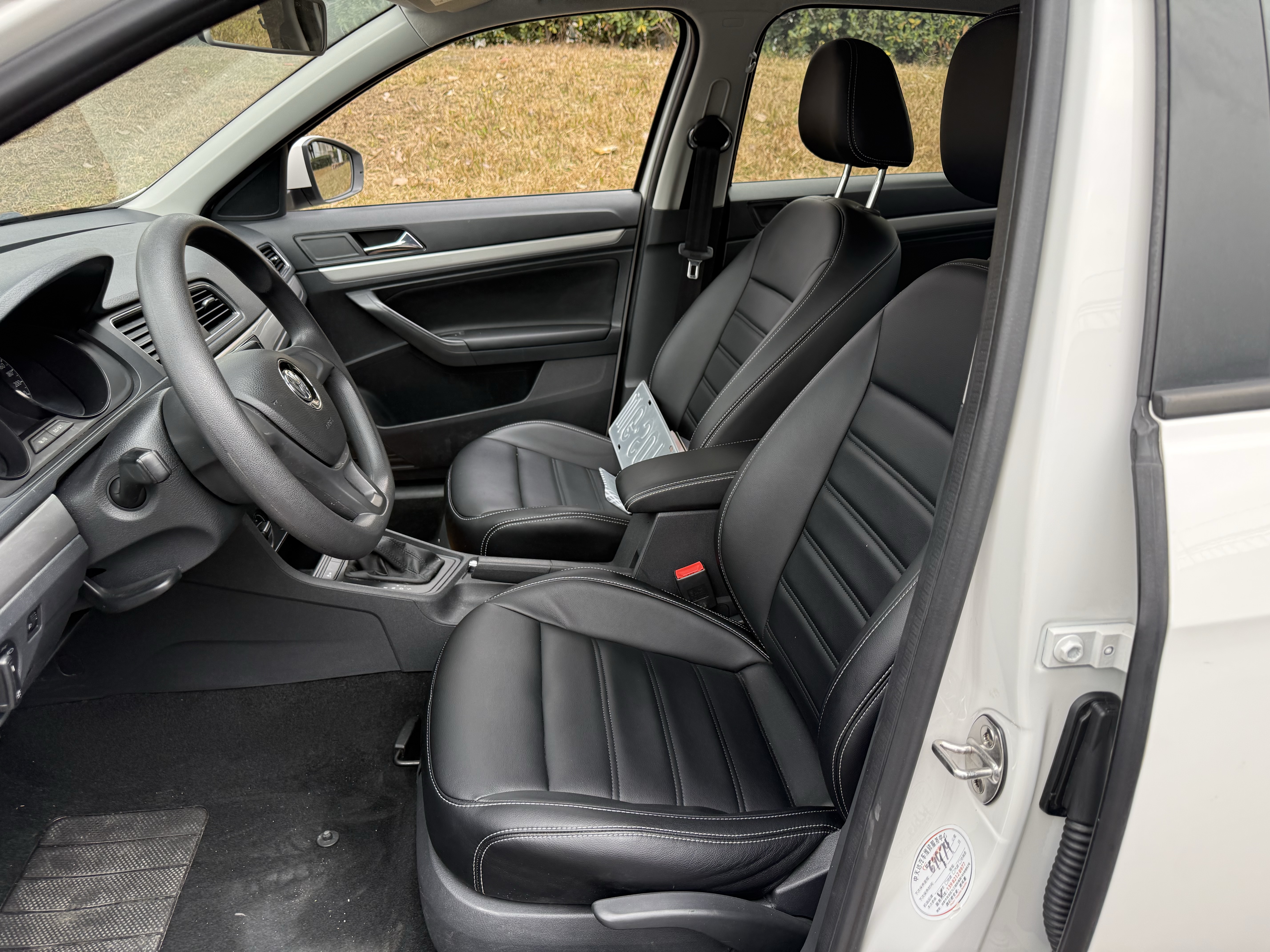 Volkswagen Lavida 2019 immagine di auto #8