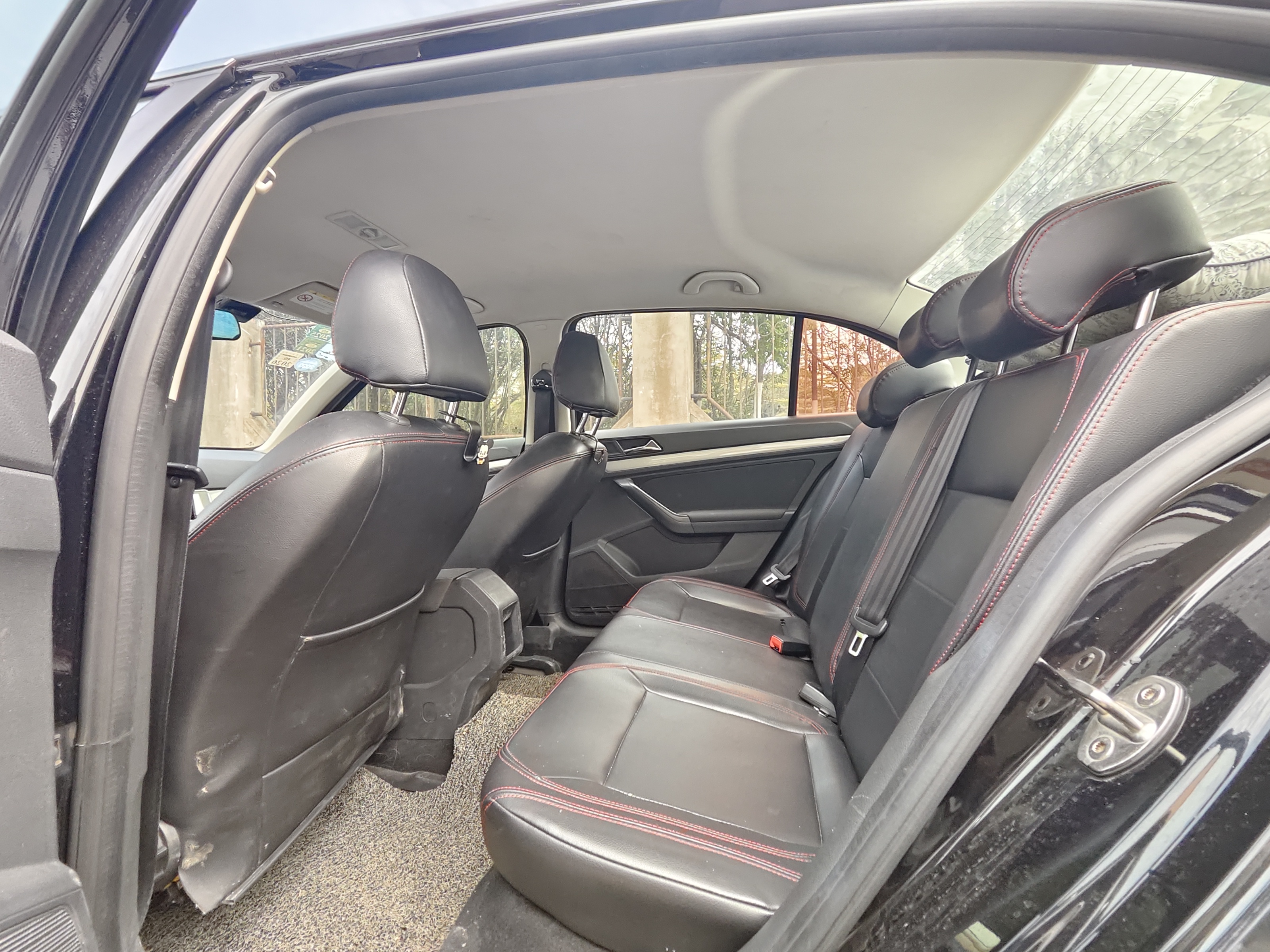 Volkswagen Lavida 2017 immagine di auto #8