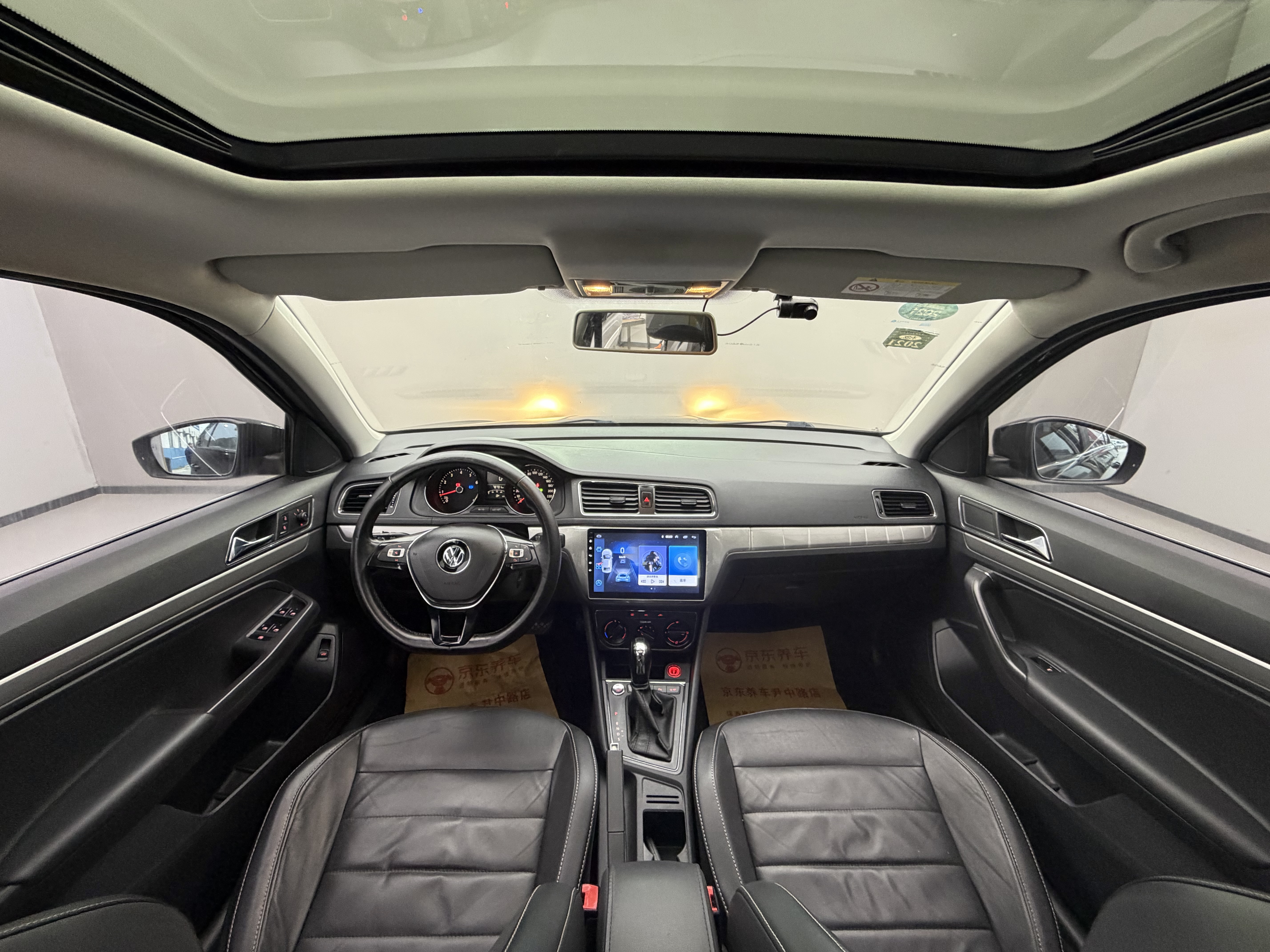 Volkswagen Lavida 2019 #8 Volkswagen Lavida 2019 car image #8