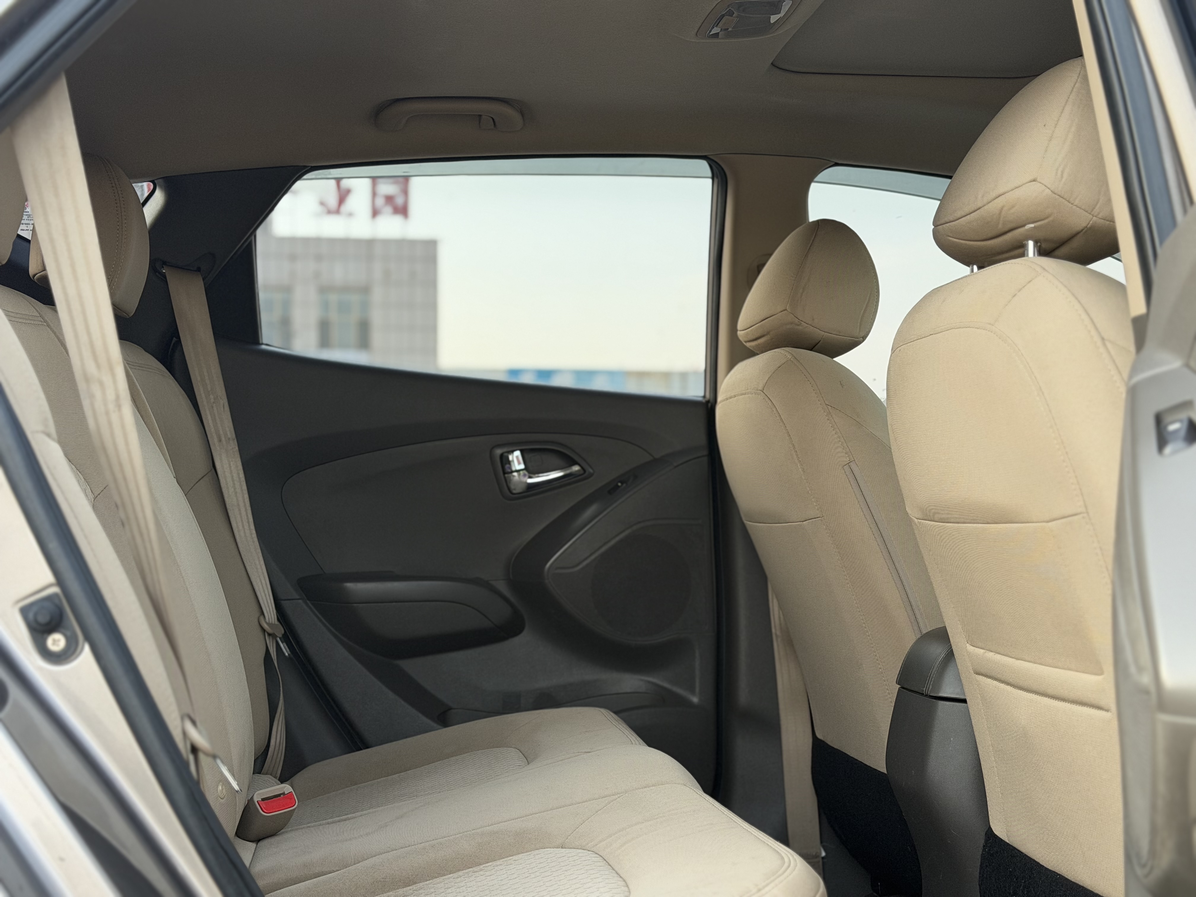 Hyundai ix35 2014 immagine di auto #8