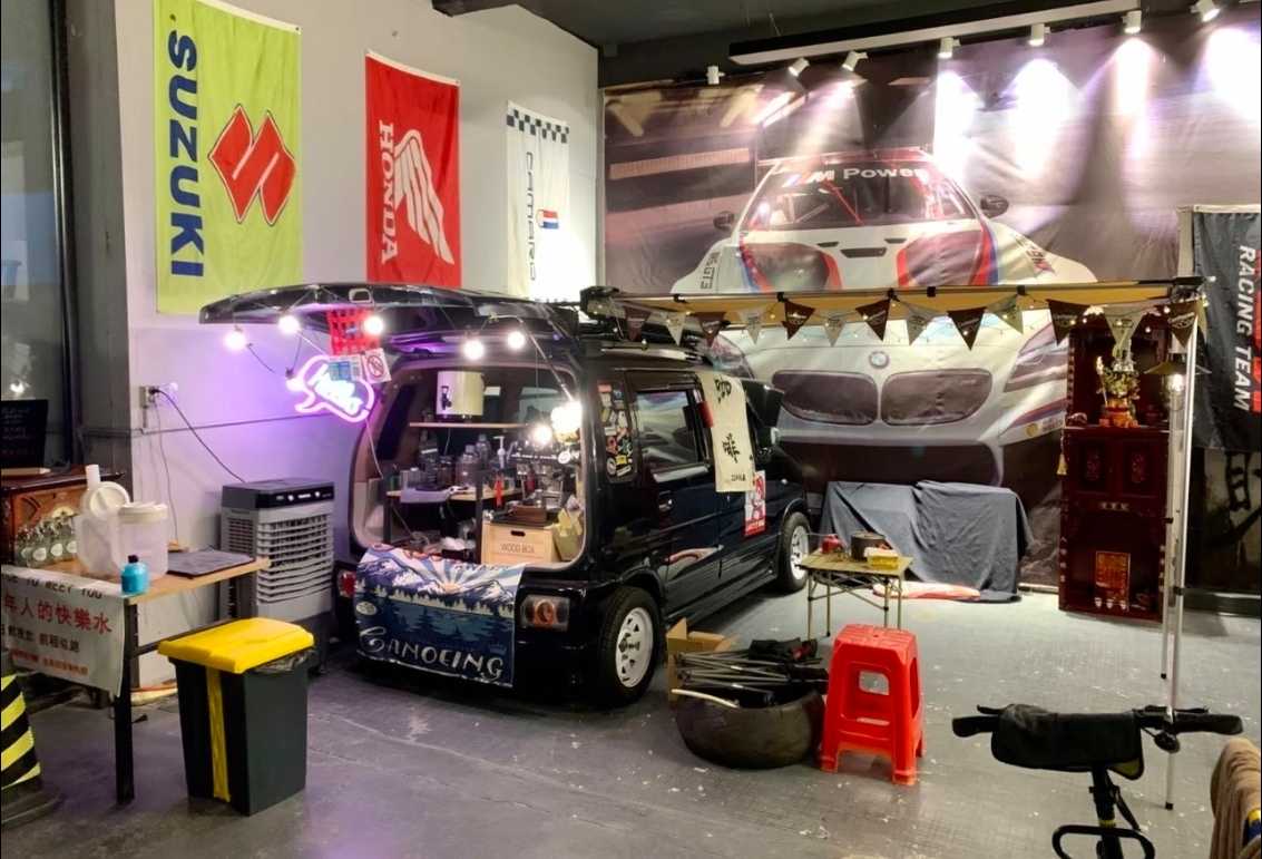 Suzuki Wagon R 2011 image de voiture #8