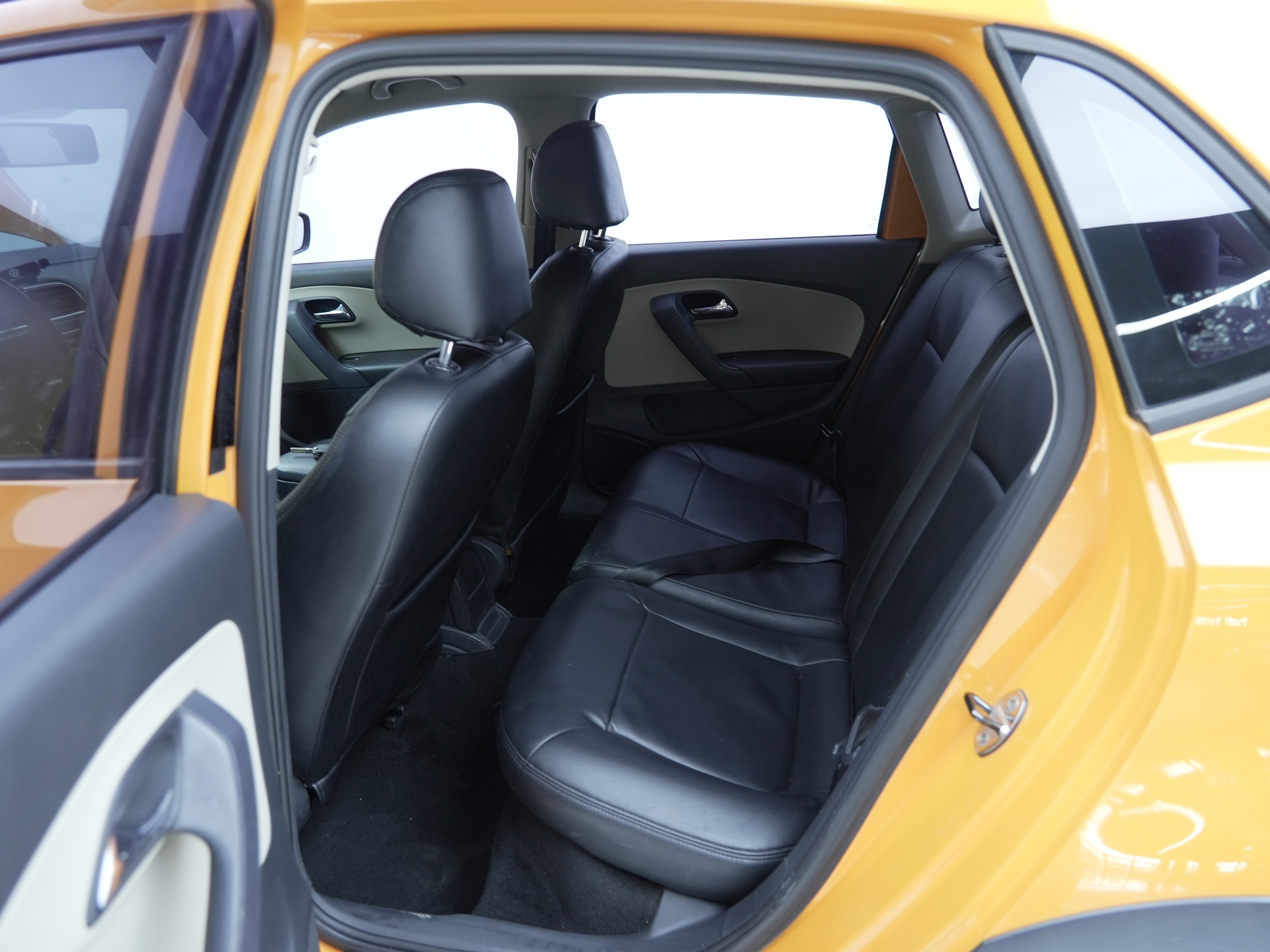 Polo 2014 #8 Polo 2014 car image #8