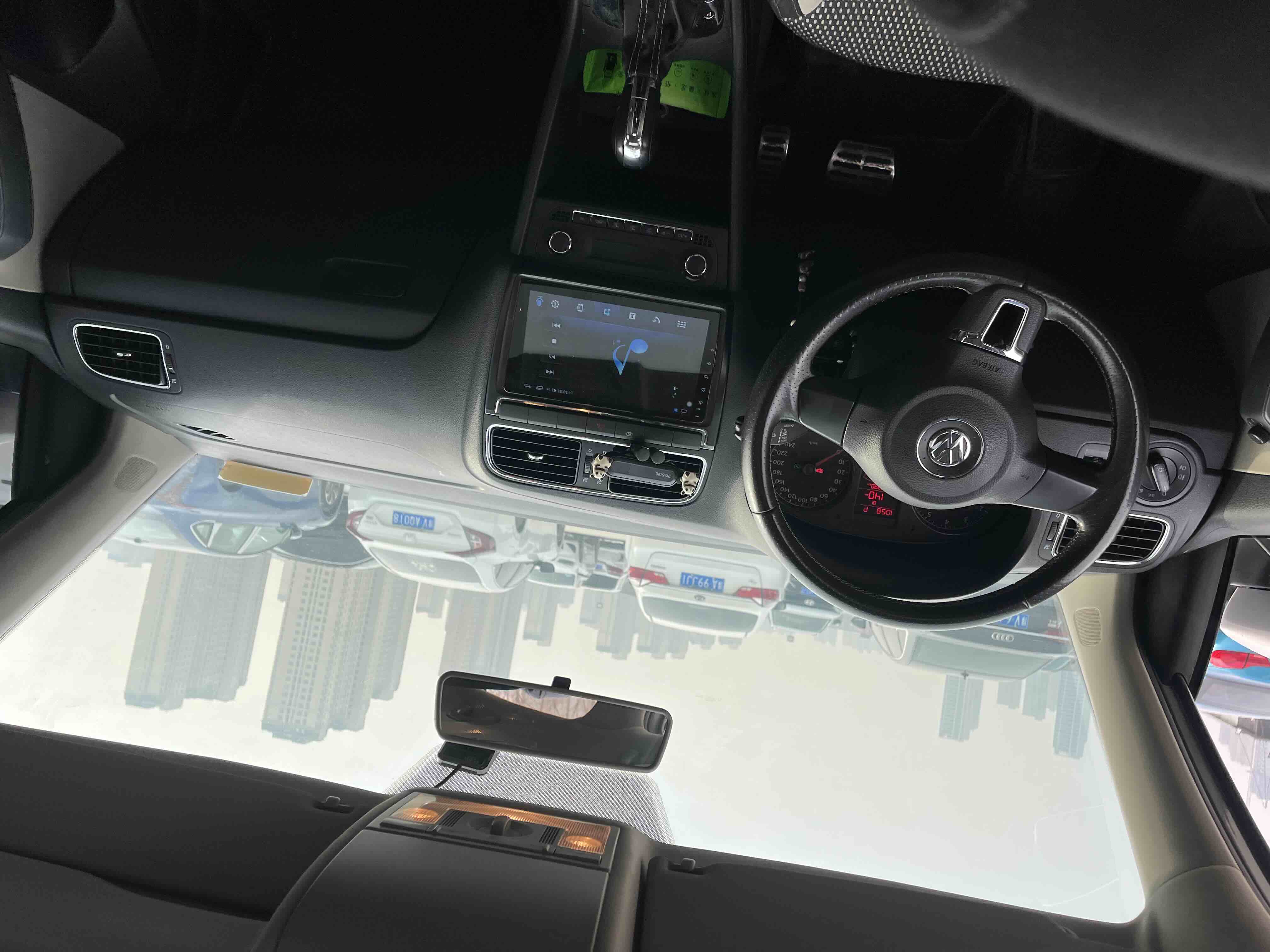 Volkswagen Polo 2013 #8 Volkswagen Polo 2013 car image #8