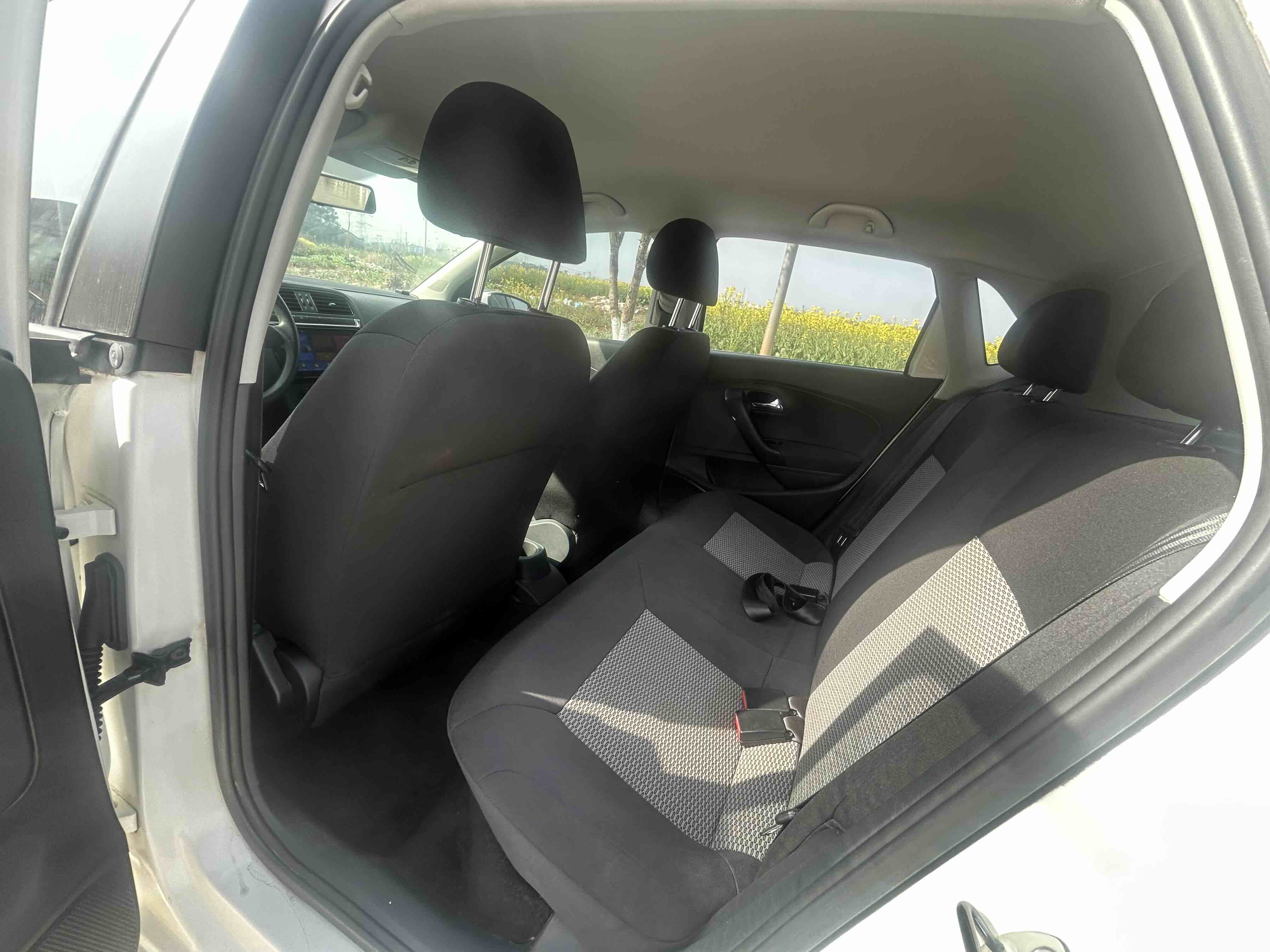 Polo 2013 #8 Polo 2013 car image #8