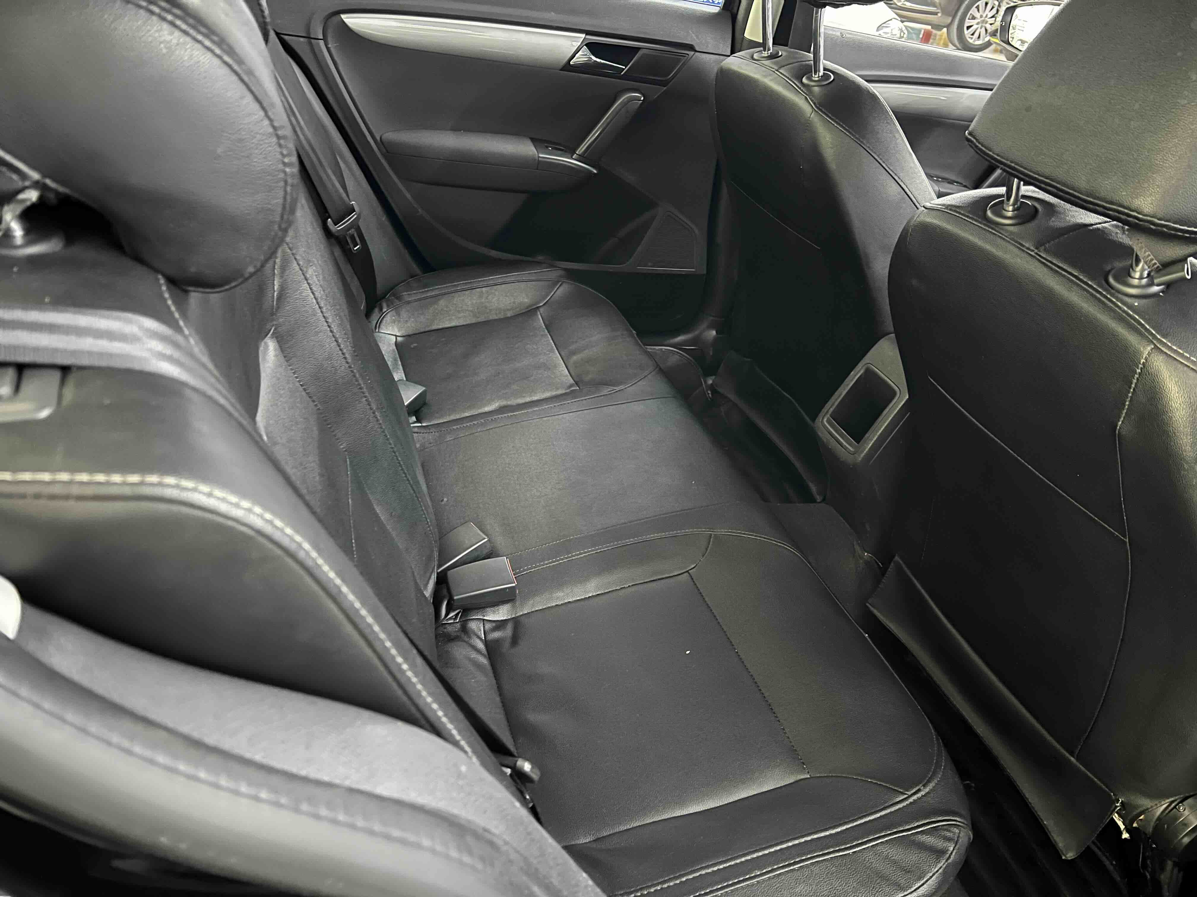 Volkswagen Lavida 2017 #8 Volkswagen Lavida 2017 car image #8