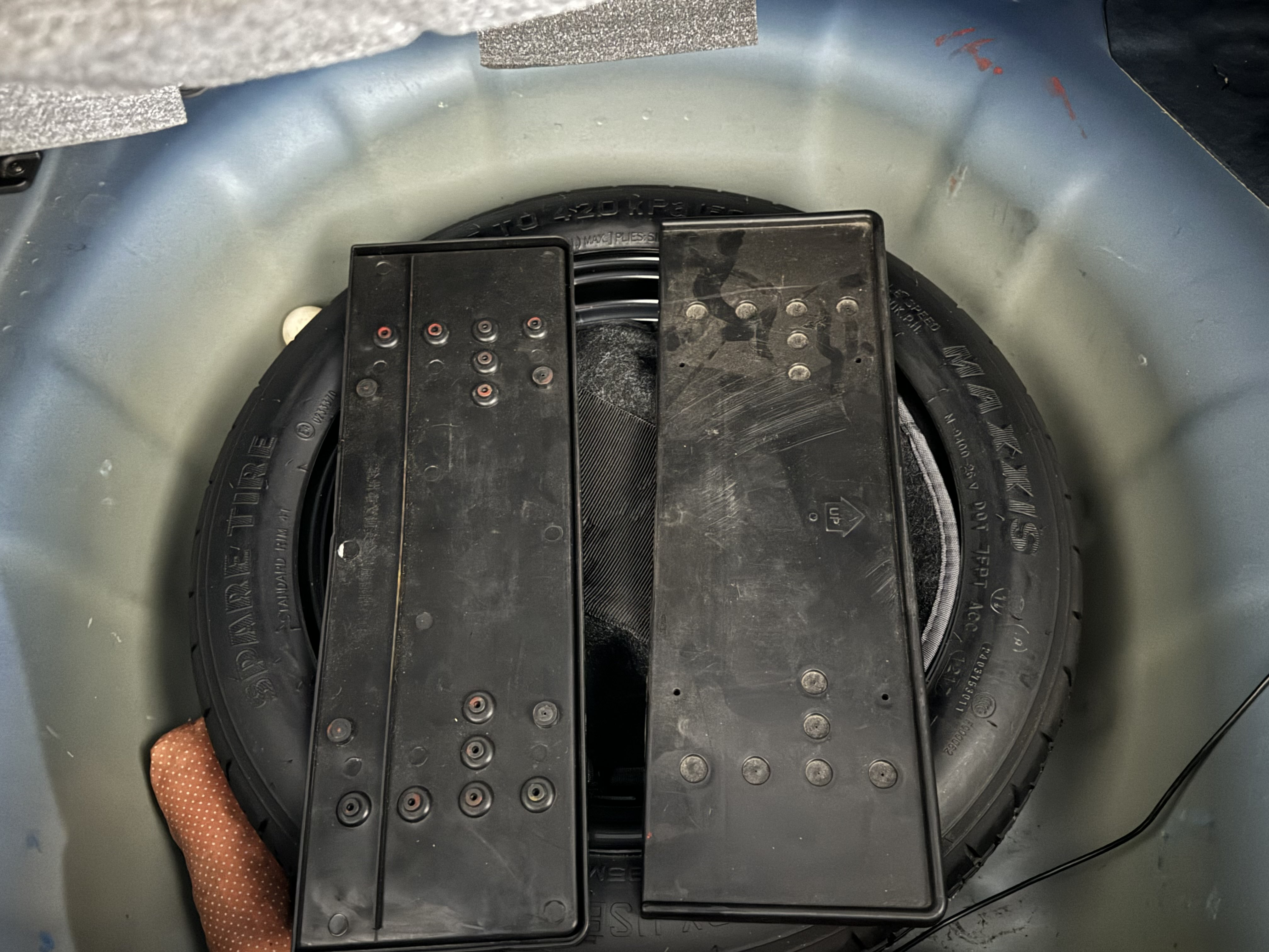 Hyundai Verna RV 2017 imagen de coche #8