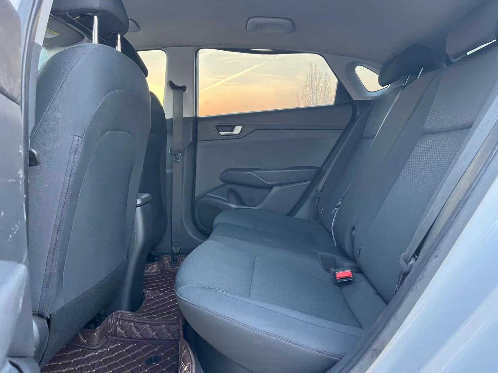 Hyundai Verna RV 2019 #8 Hyundai Verna RV 2019 car image #8