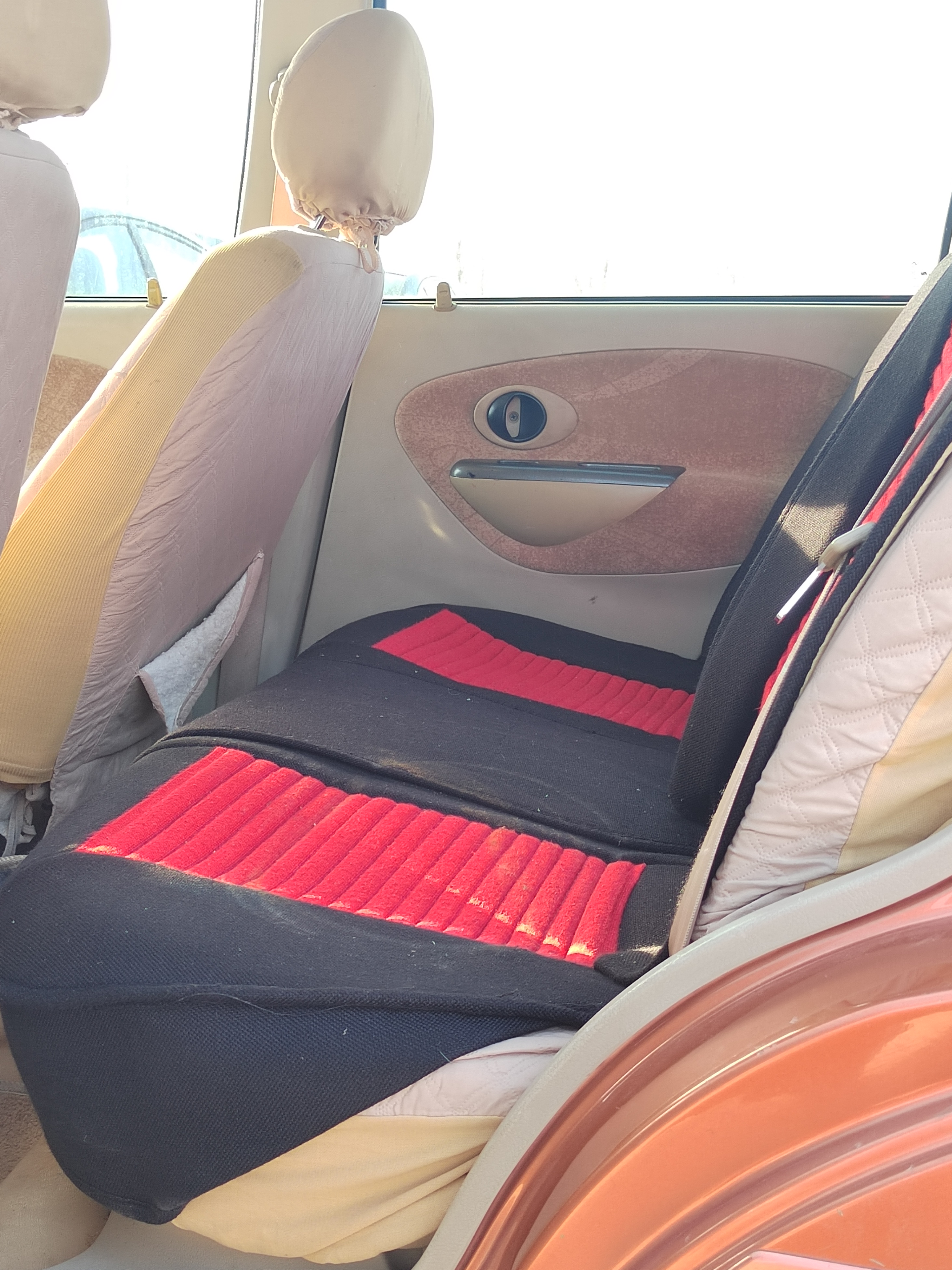 Chery QQ3 2014 #8 Chery QQ3 2014 car image #8