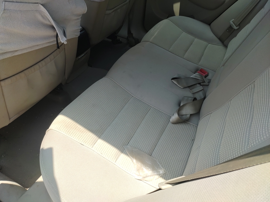 Chery A3 2010 #8 Chery A3 2010 imagen de coche #8