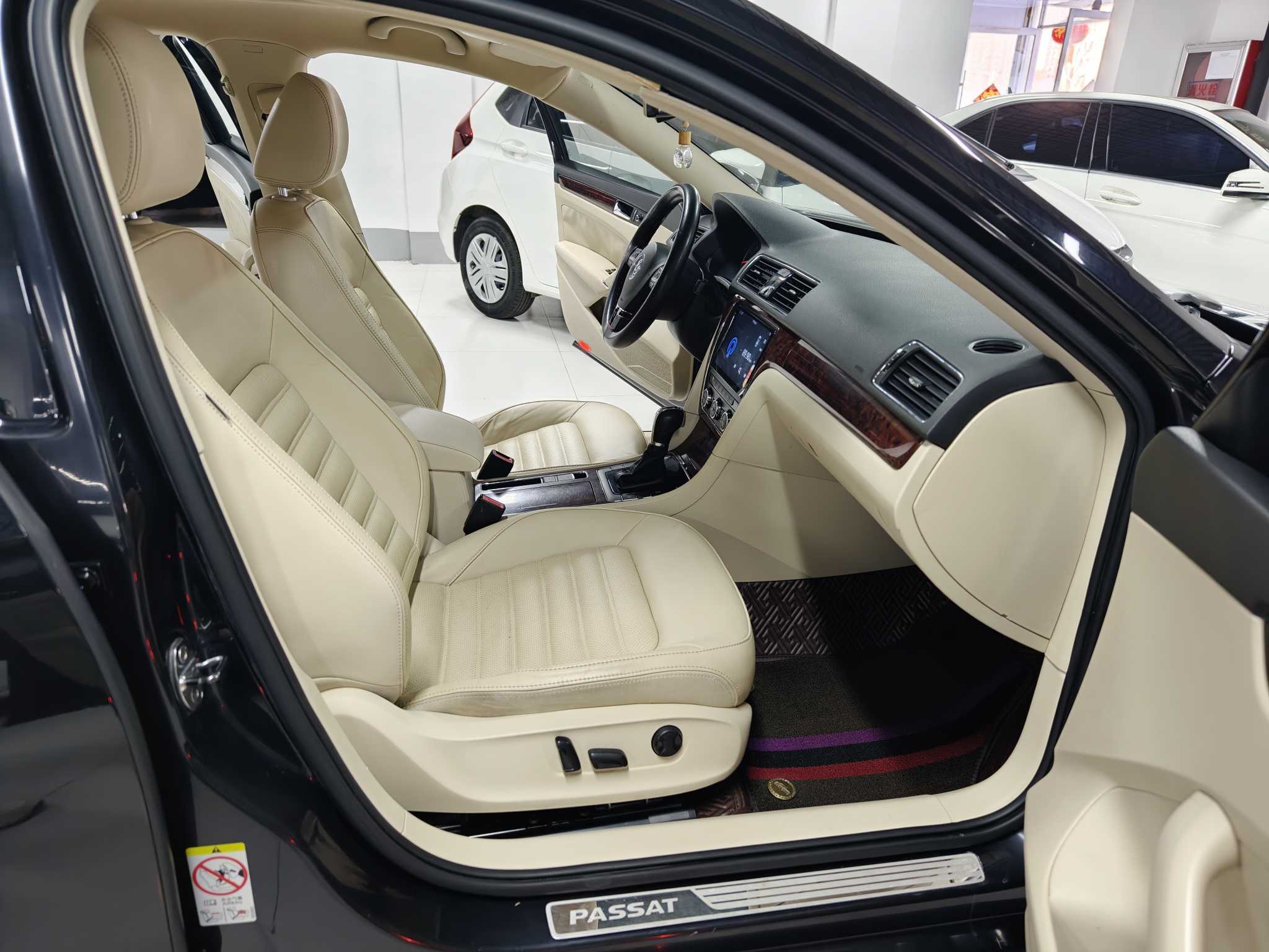 Volkswagen Passat 2014 #8 Volkswagen Passat 2014 immagine di auto #8