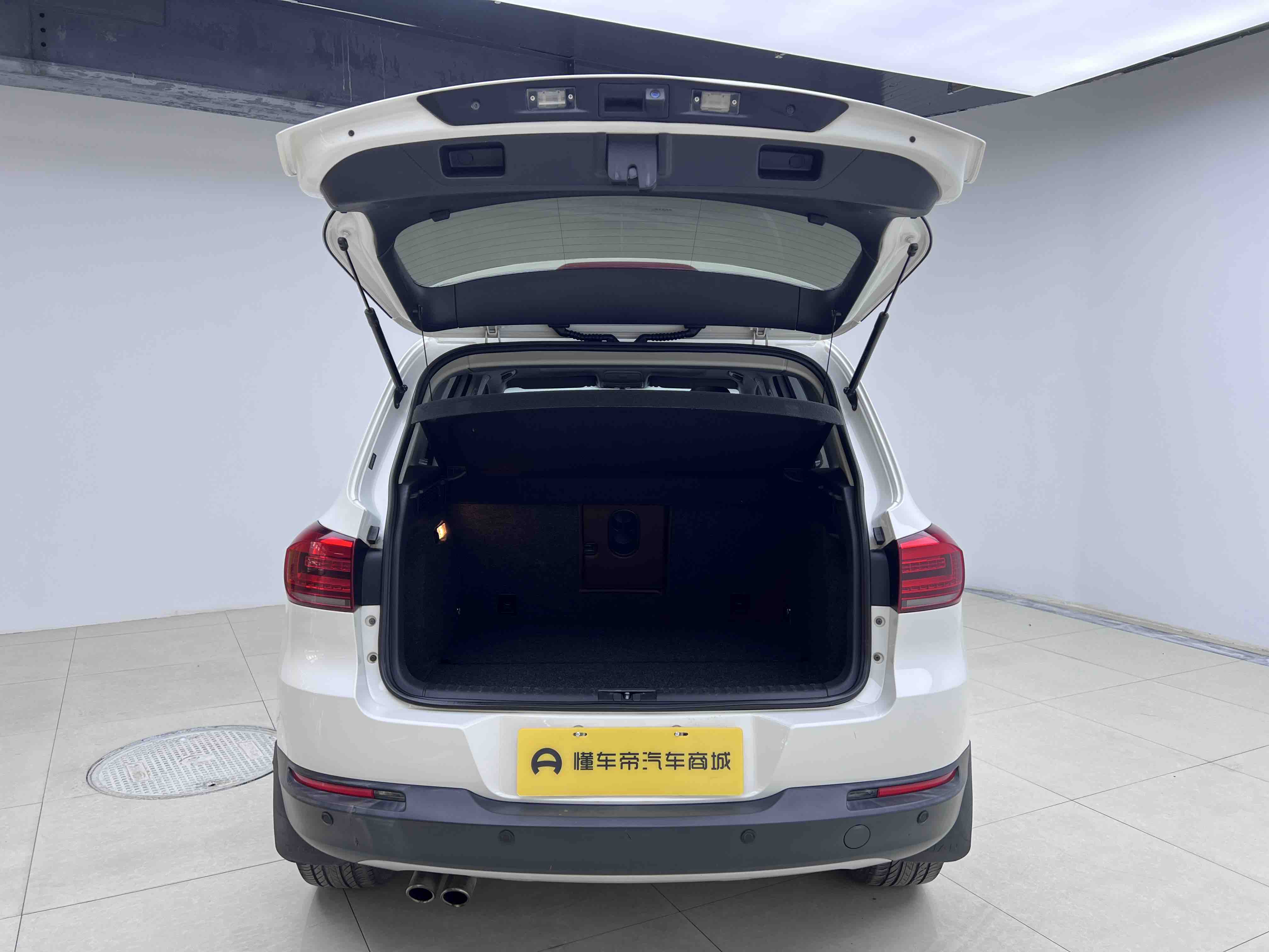 大众 途观 2014 汽车图片 #8