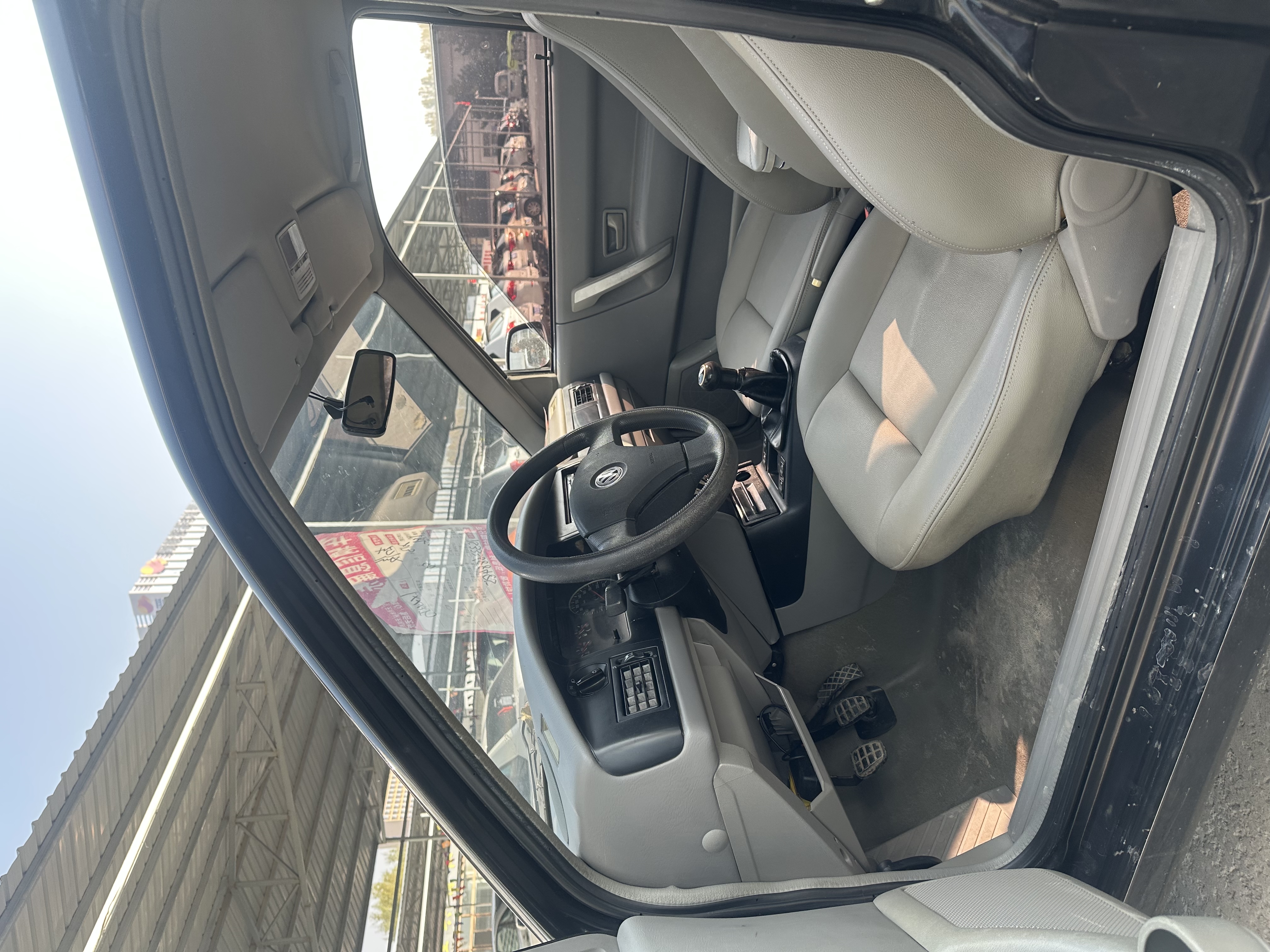 Volkswagen Santana Vista 2013 изображение автомобиля #8