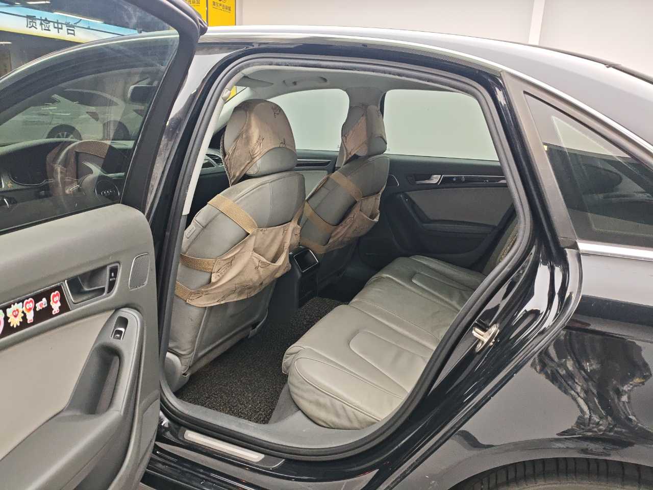 Audi A4L 2013 car image #8