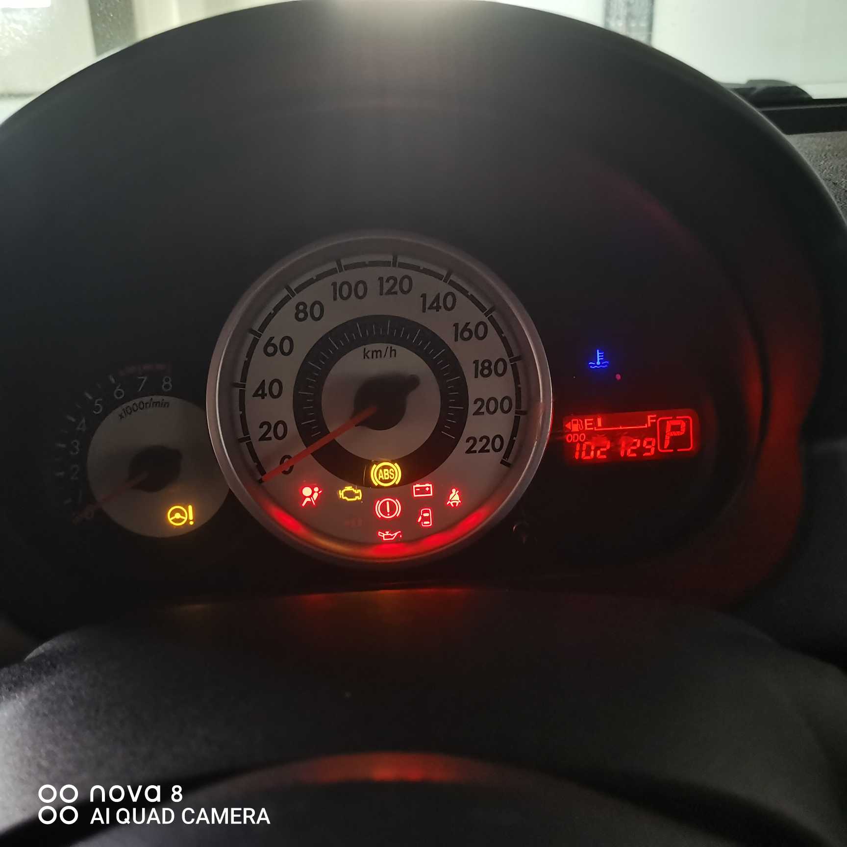 马自达 马自达2劲翔 2009 汽车图片 #8