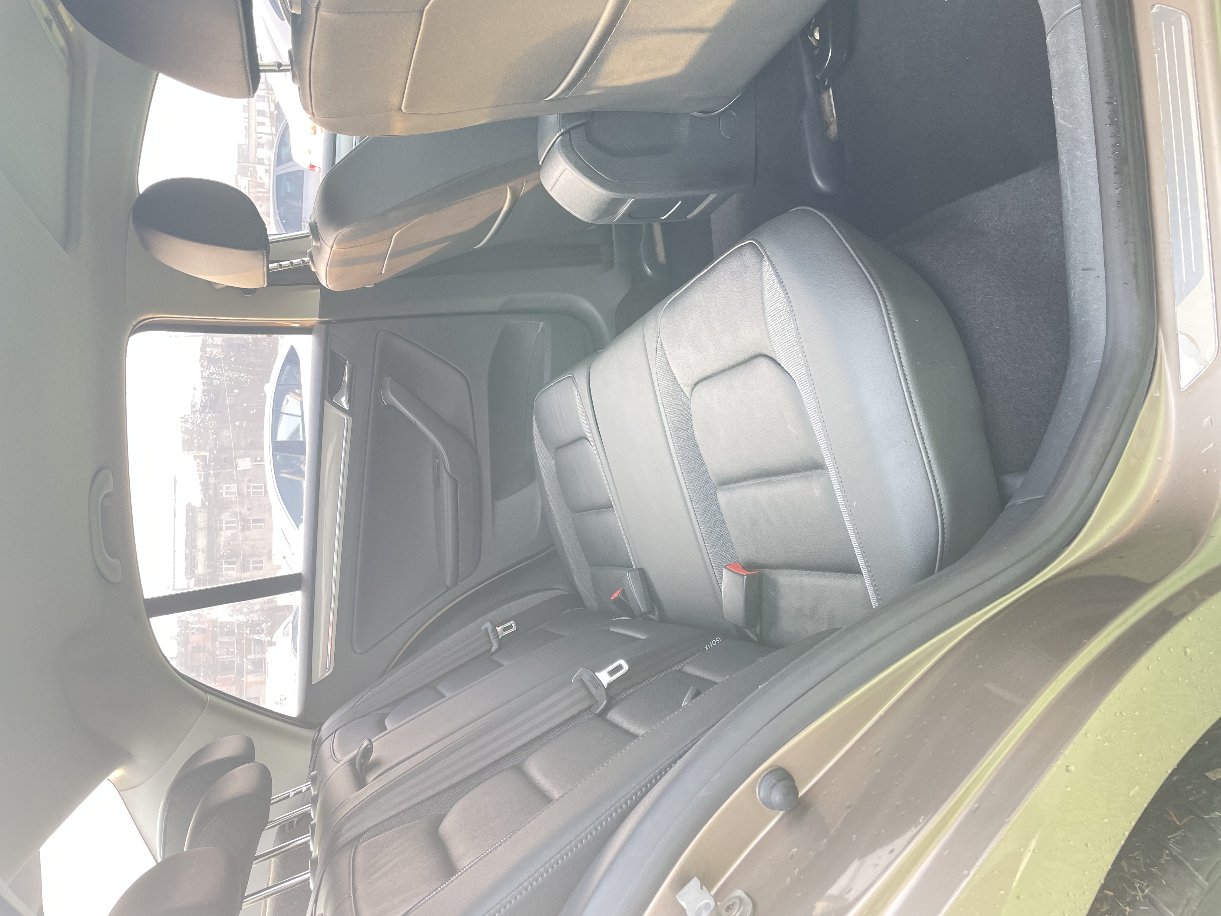 Volkswagen Bora 2015 #8 Volkswagen Bora 2015 car image #8