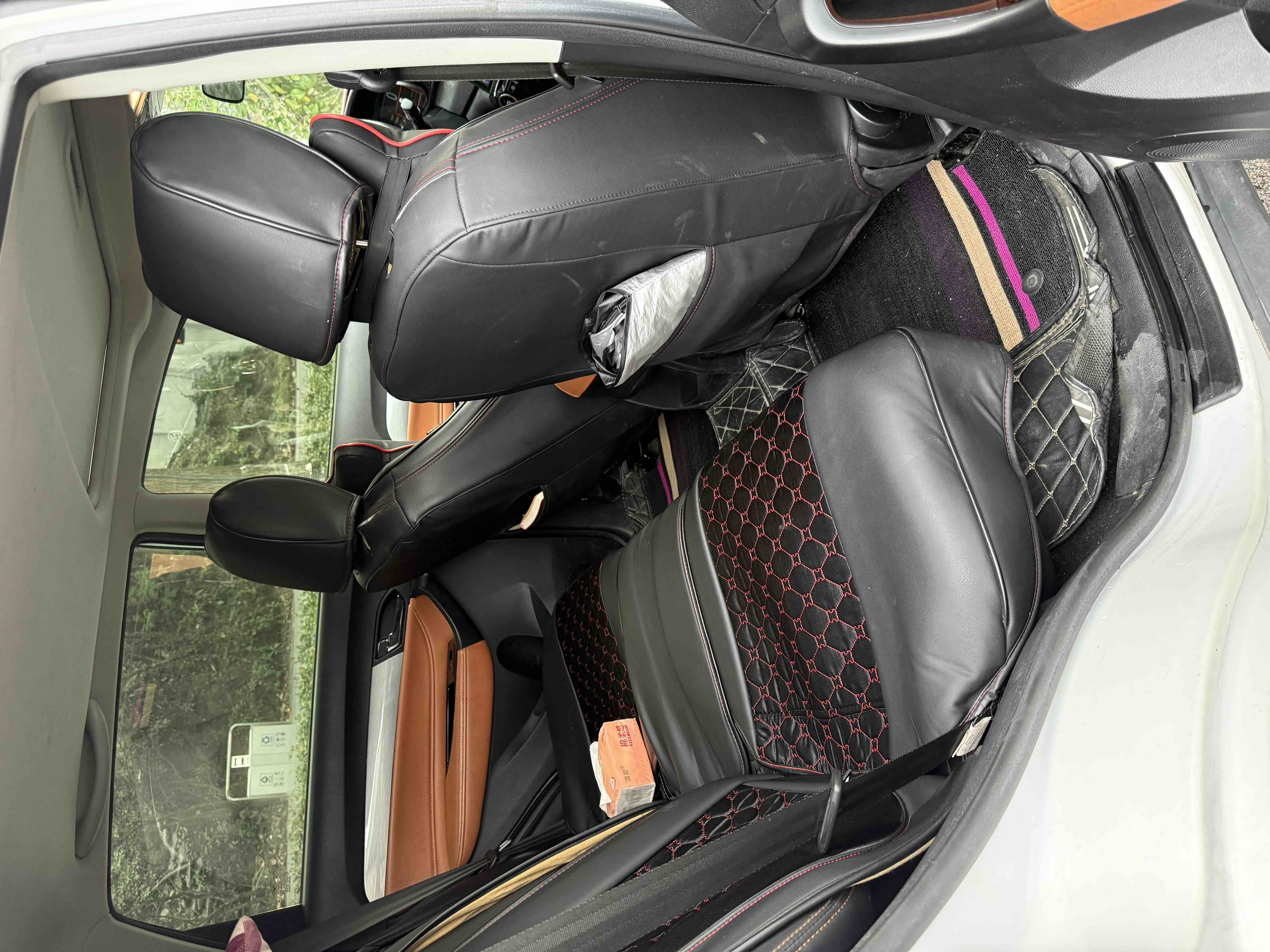 Kaiyi X3 2018 car image #8