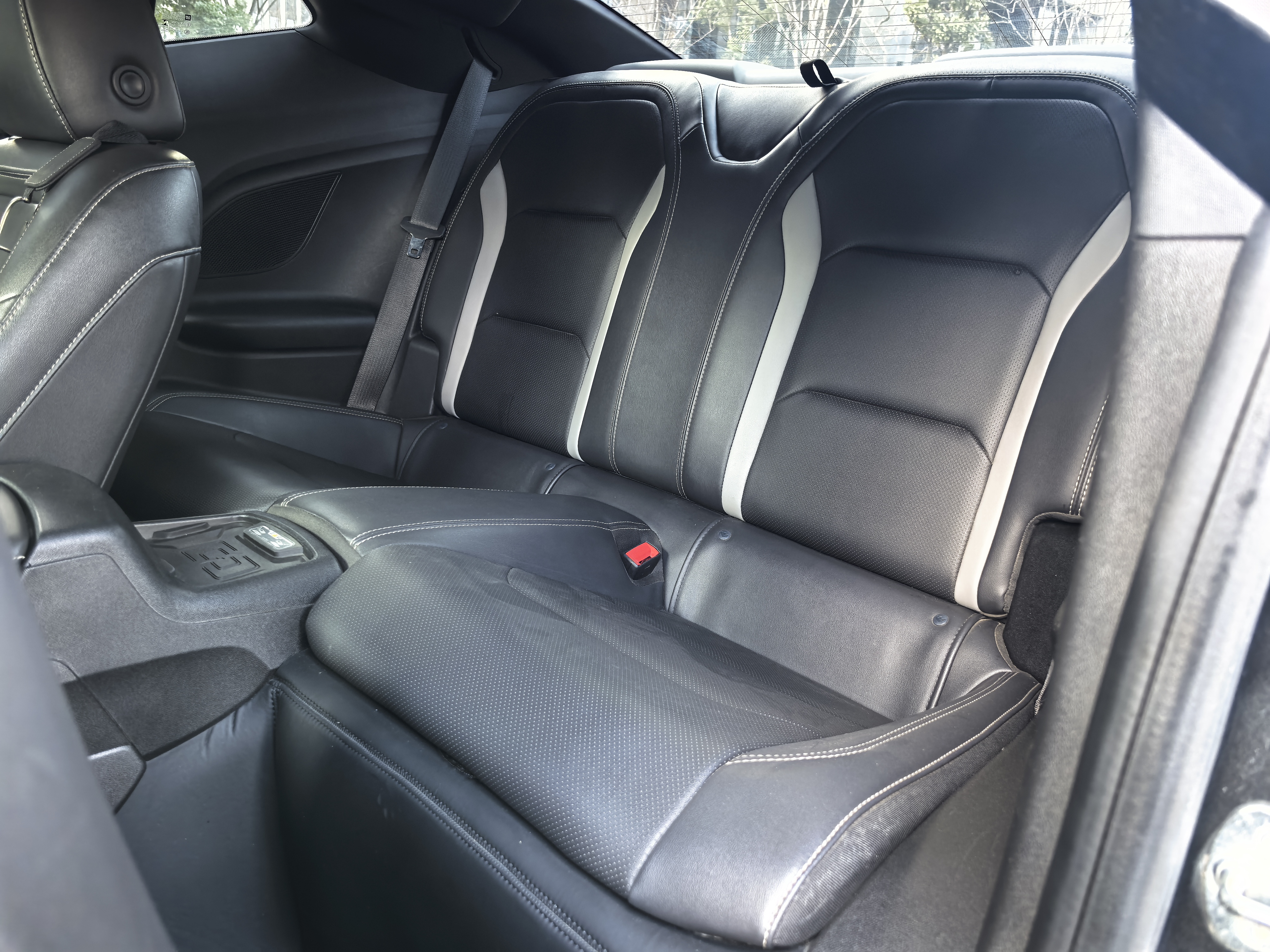 Chevrolet Camaro 2019 car image #8