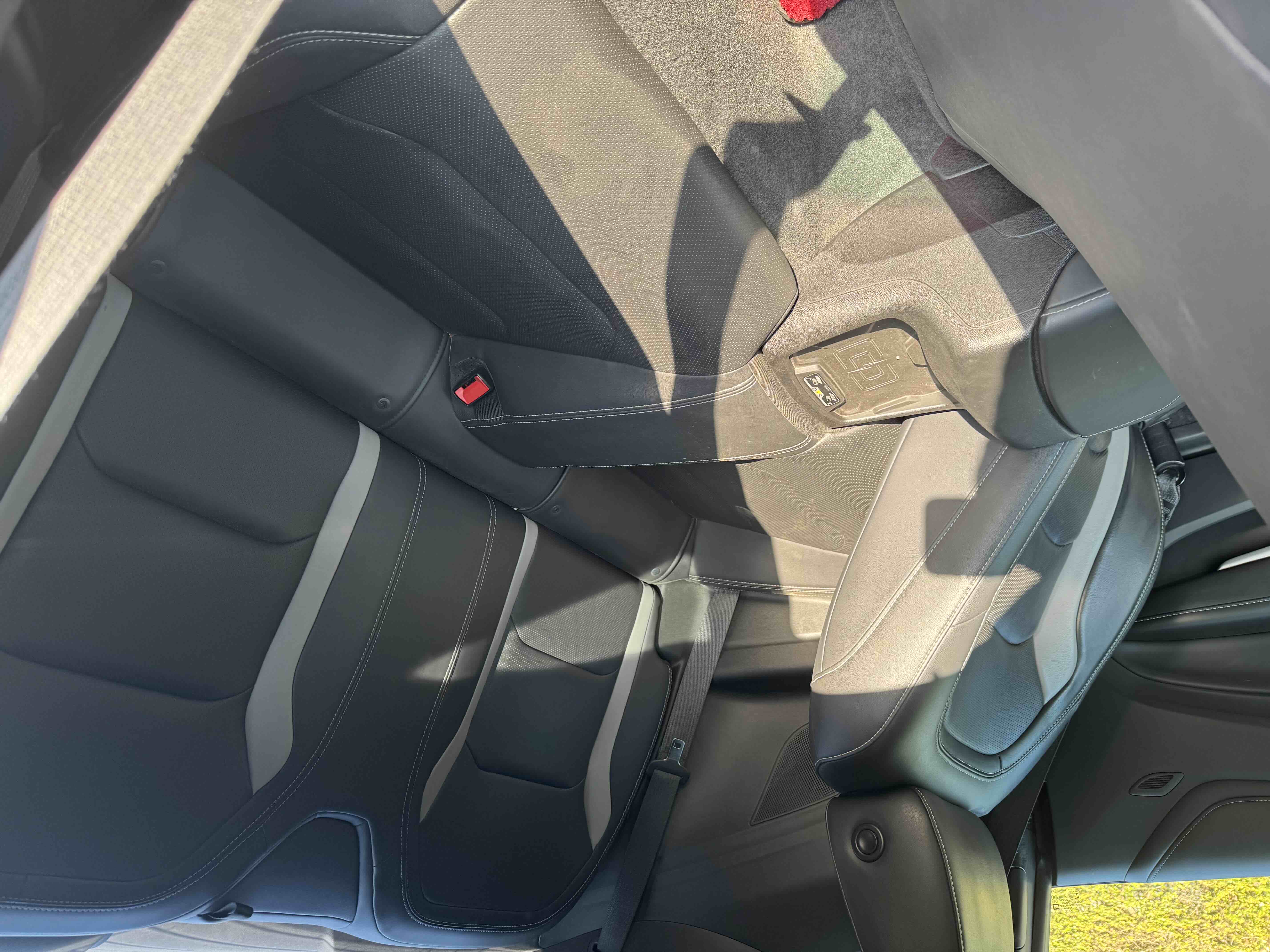 Chevrolet Camaro 2018 imagem de carro #8