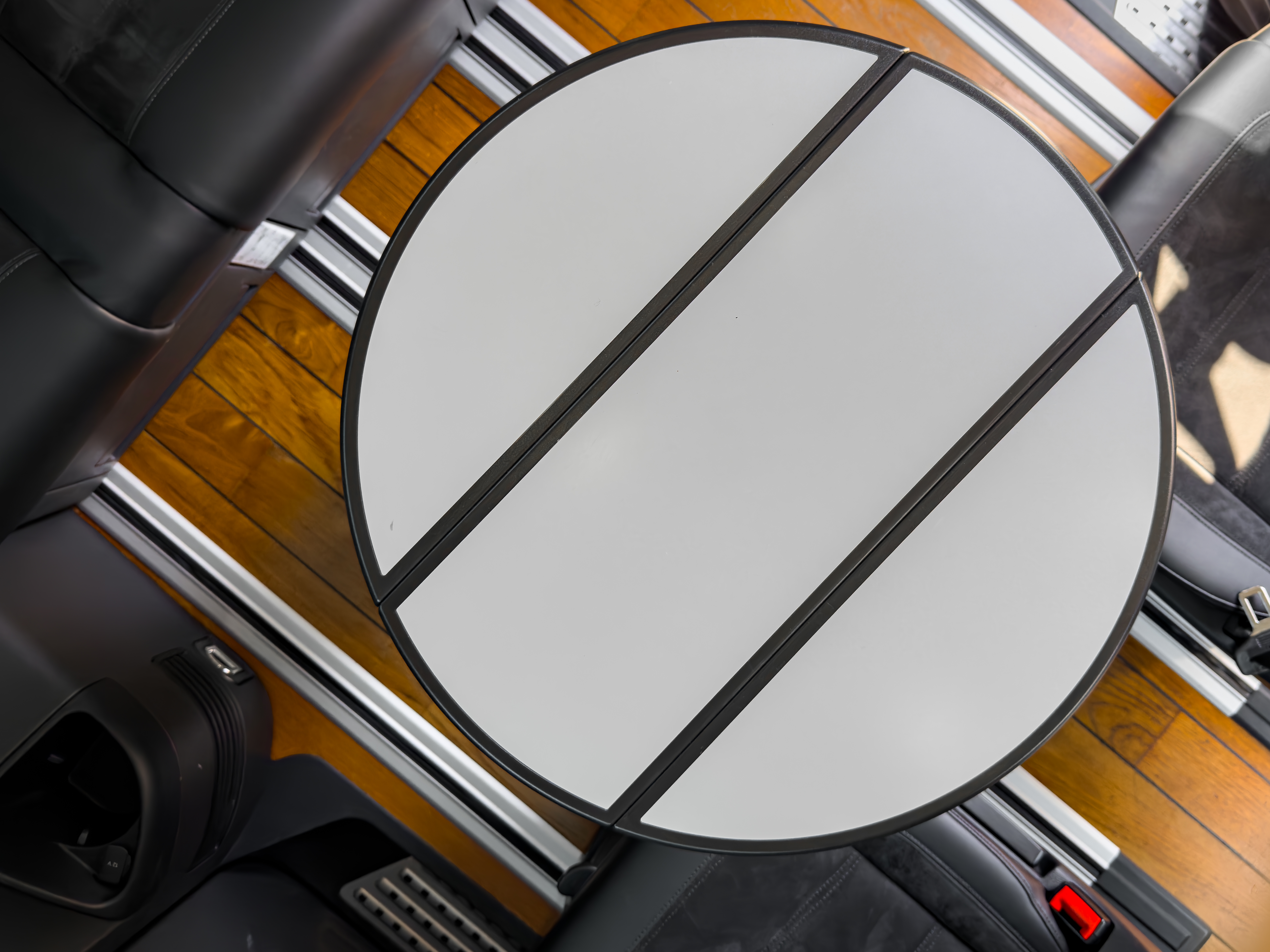 Volkswagen Multivan 2017 imagem de carro #8