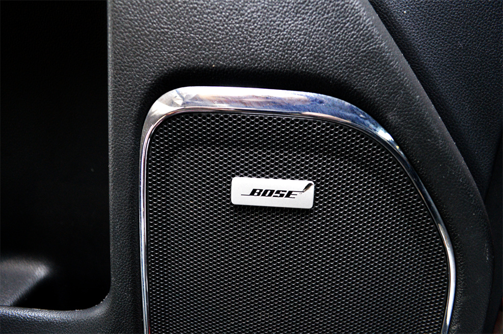 Chevrolet Silverado 2018 car image #8