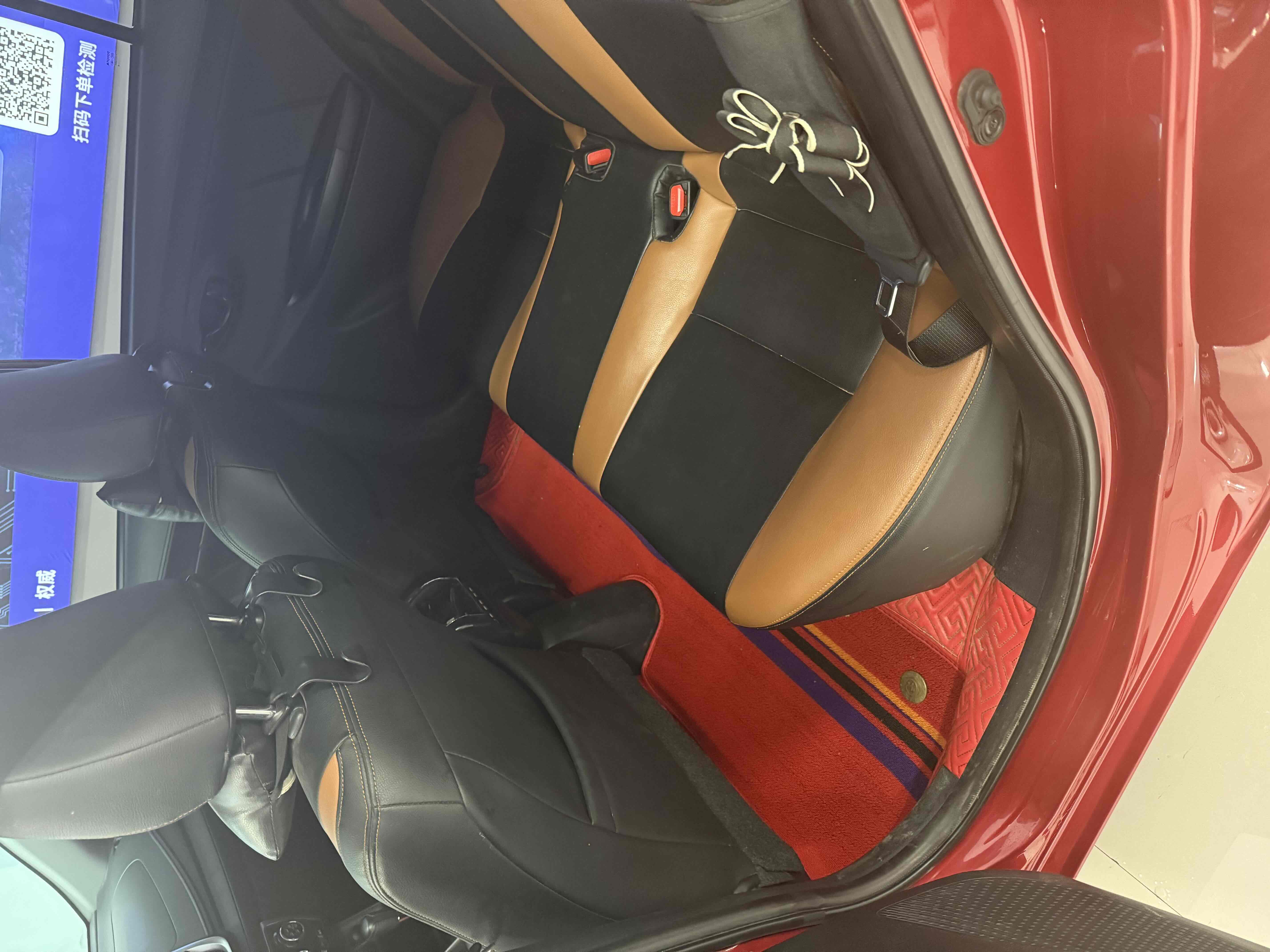 Toyota Vios FS 2019 immagine di auto #8