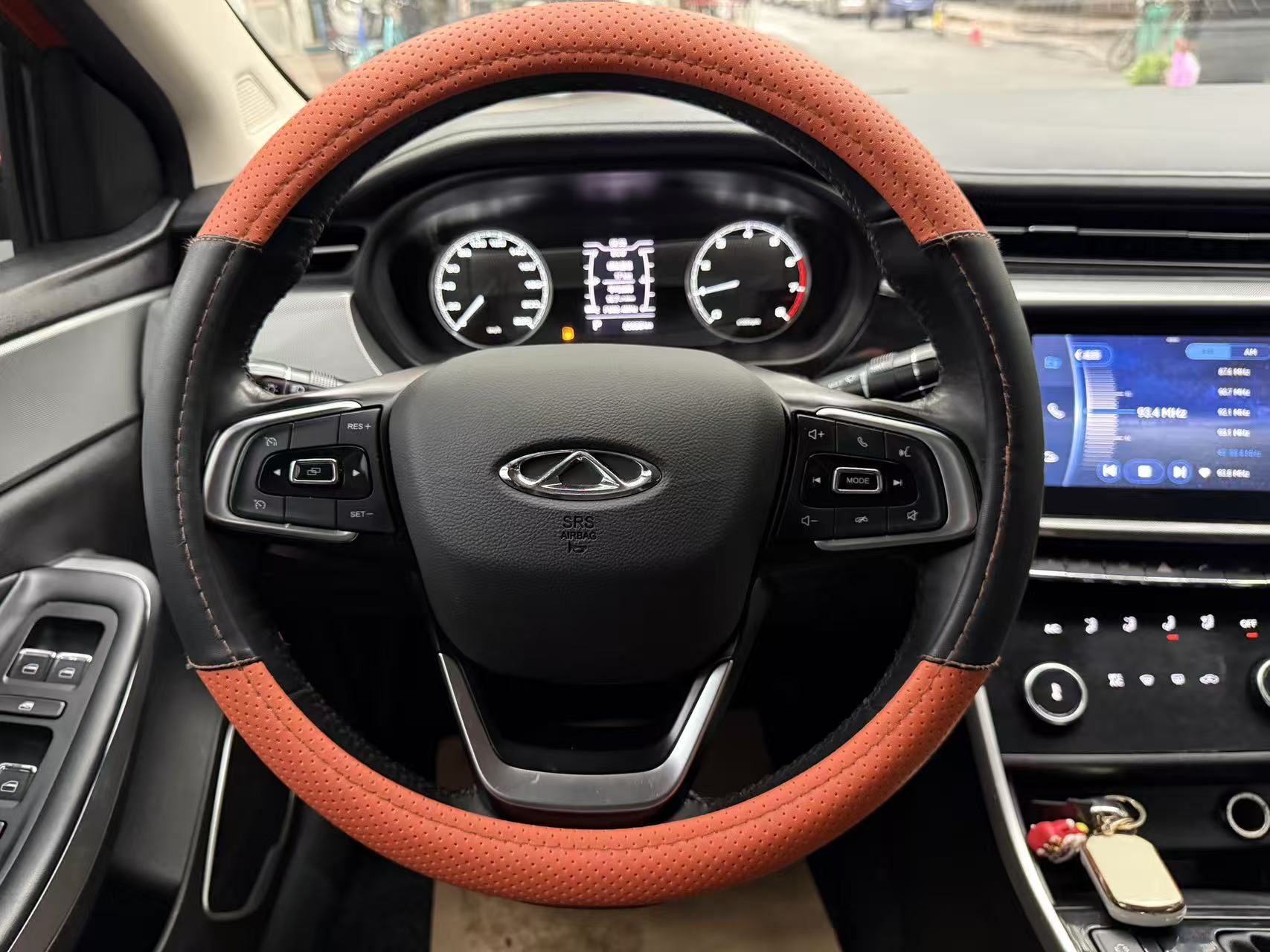 Chery Arrizo 5 2019 #8 Chery Arrizo 5 2019 car image #8