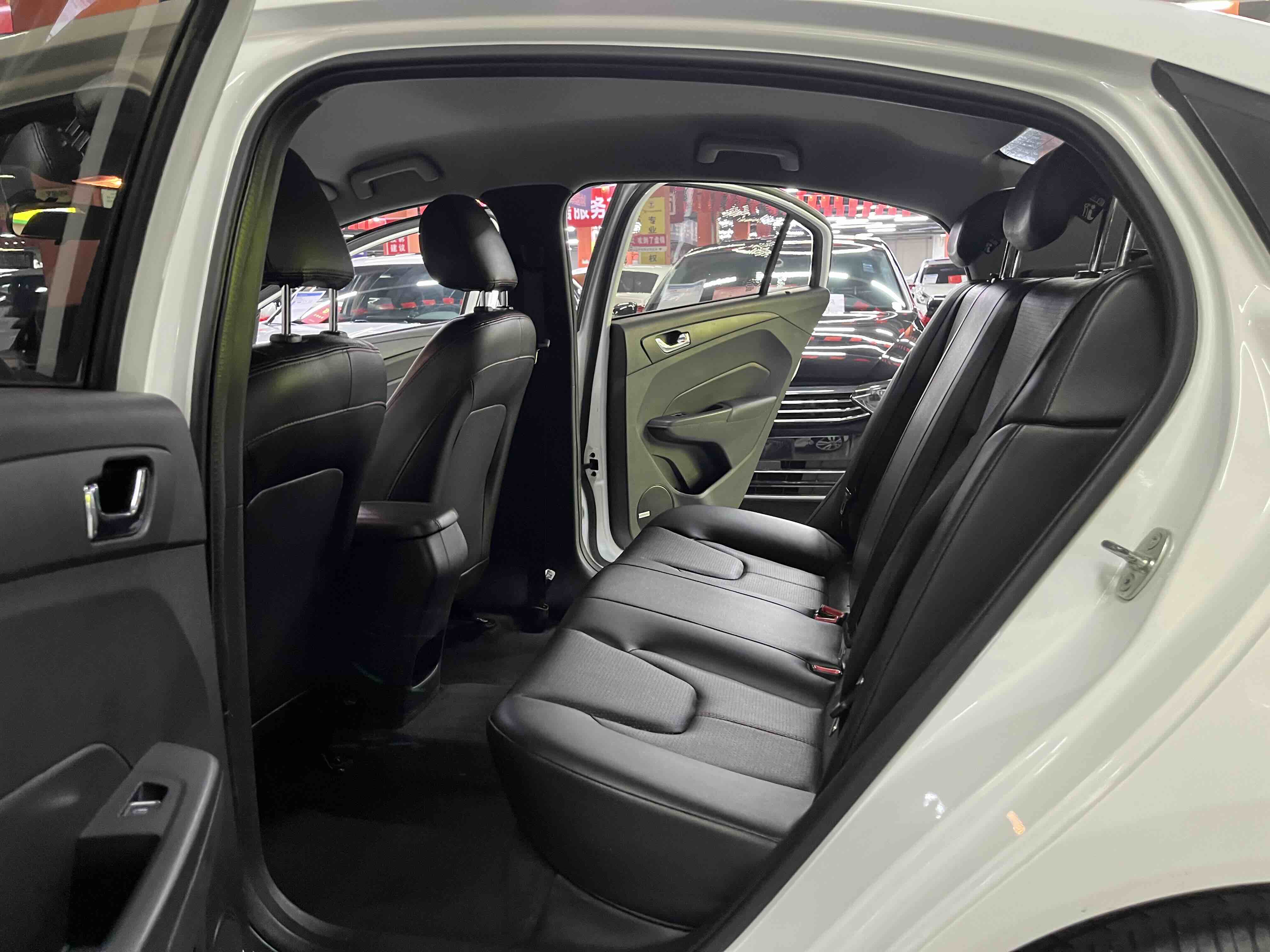 Chery Arrizo 5 2017 car image #8