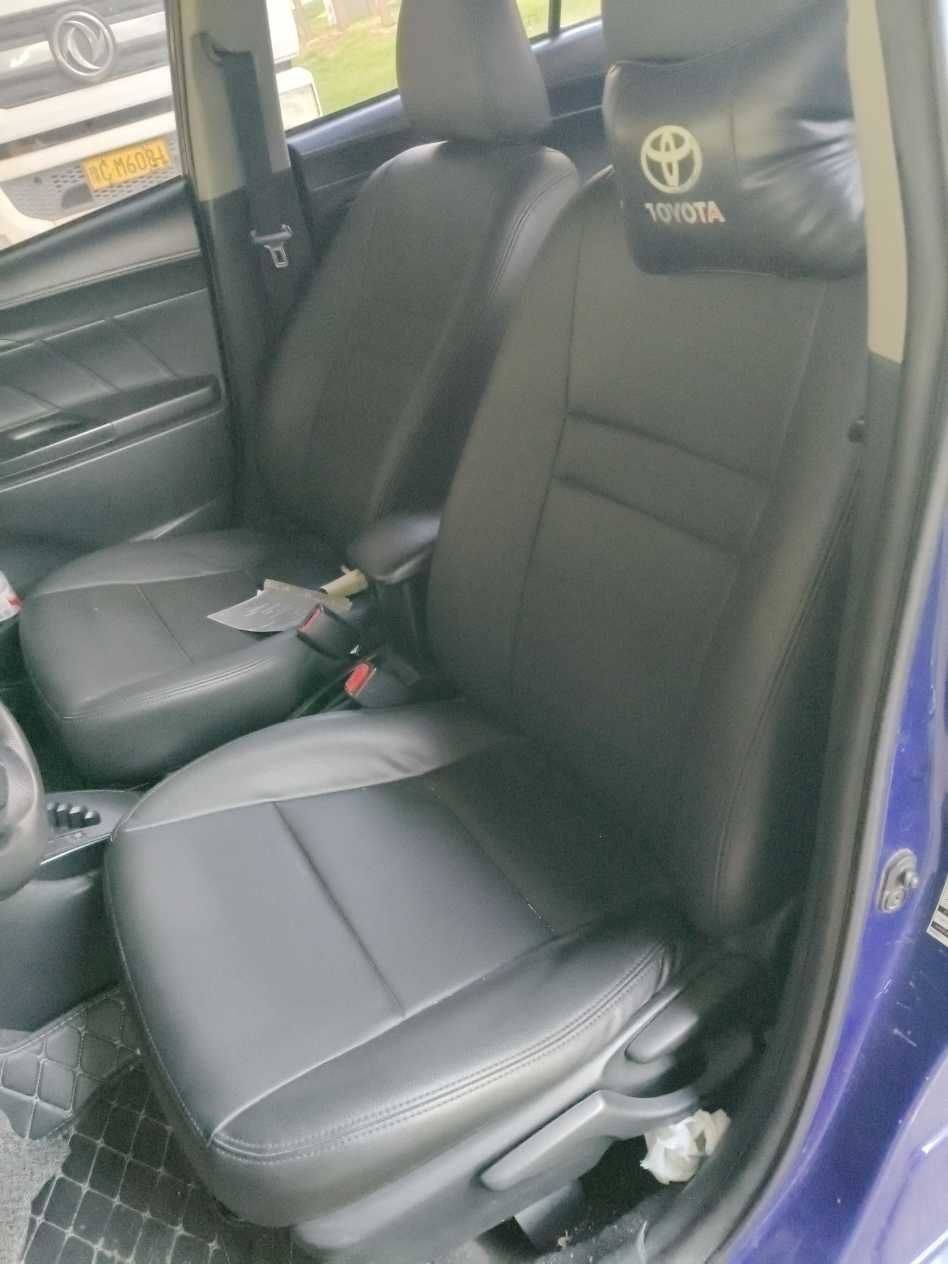 Toyota Yaris L Zhixiang 2017 #8 Toyota Yaris L Zhixiang 2017 صورة سيارة #8