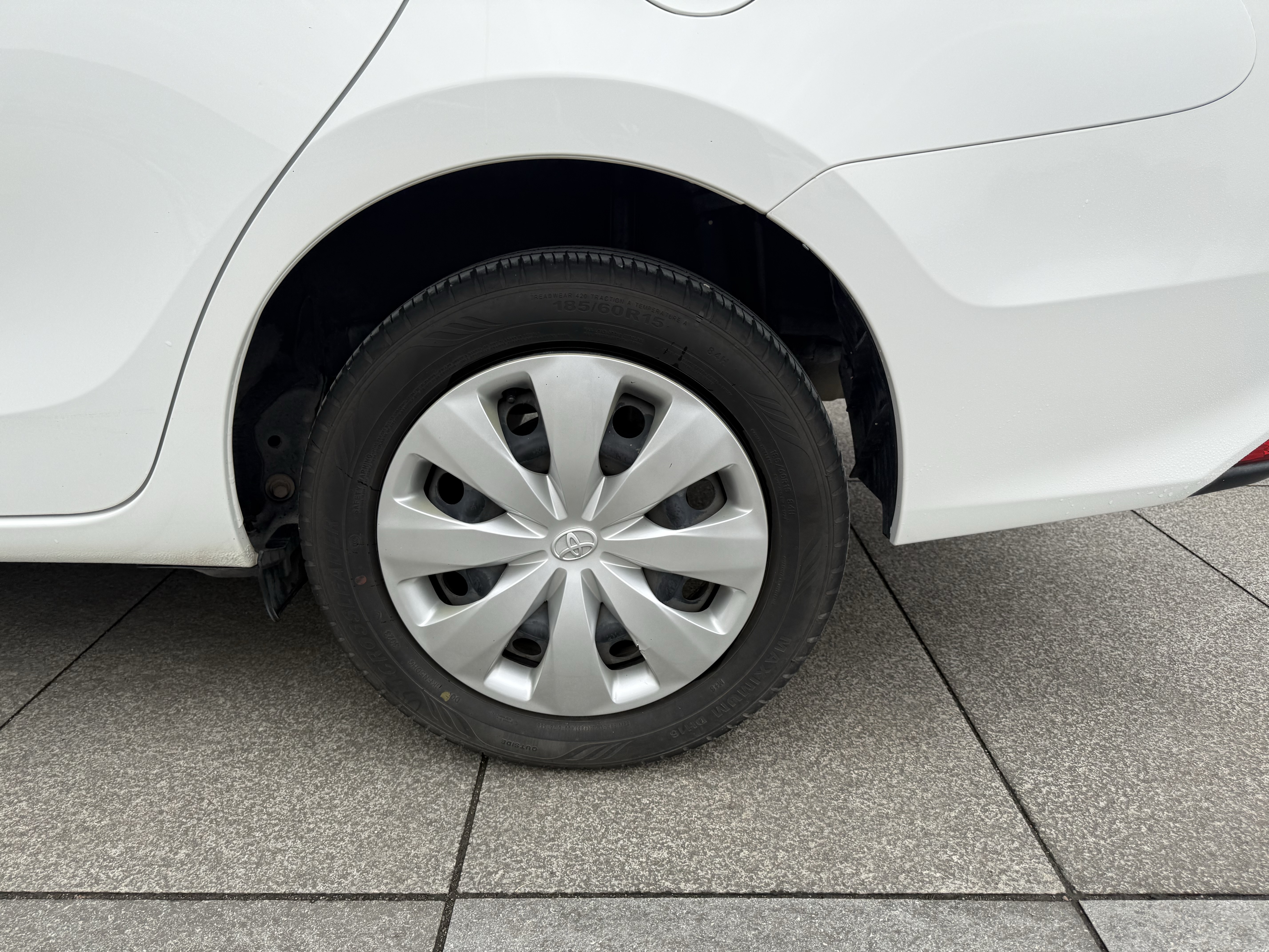 Yaris L Zhixiang 2019 #8 Yaris L Zhixiang 2019 car image #8