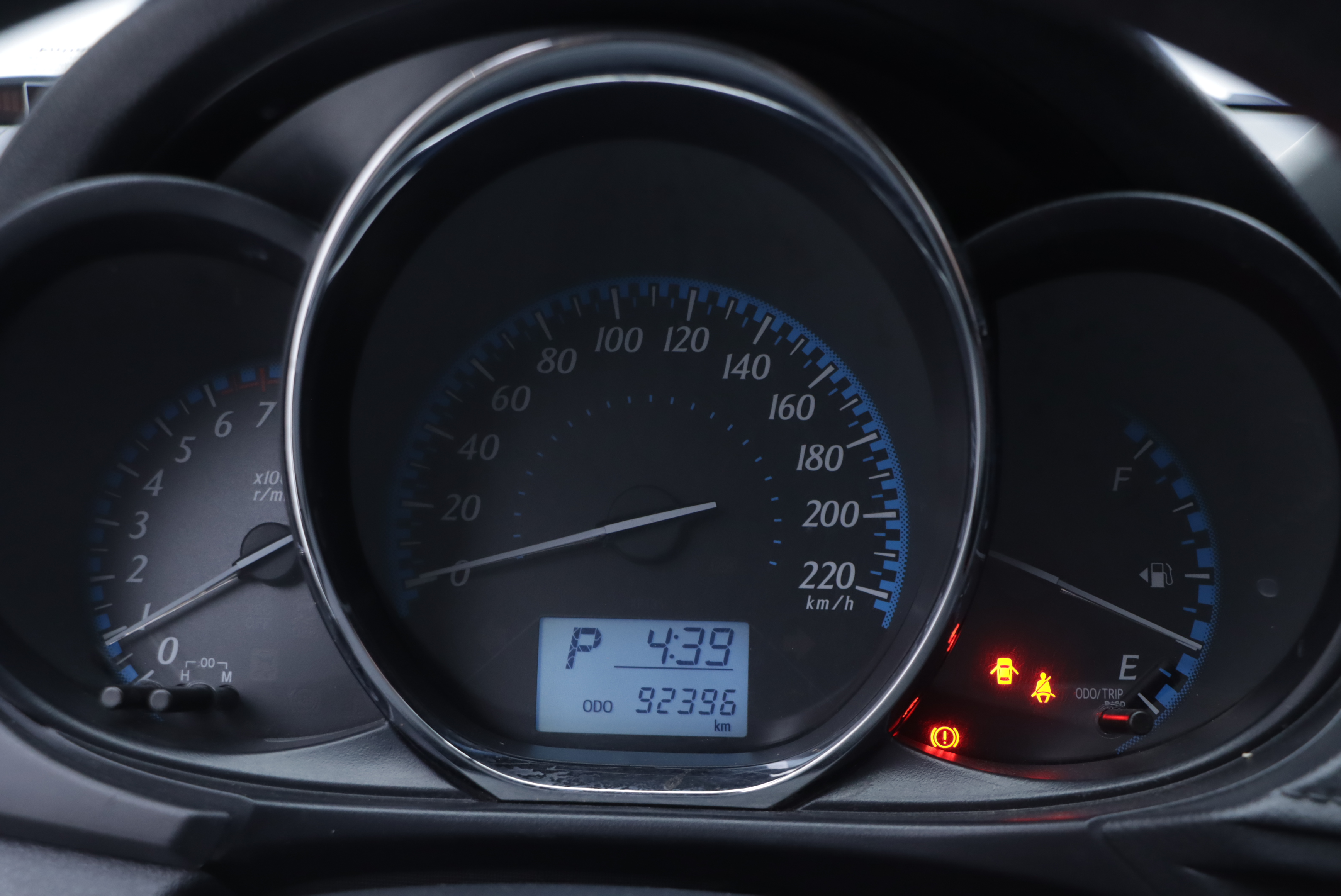 Toyota Yaris L Zhixiang 2017 صورة سيارة #8