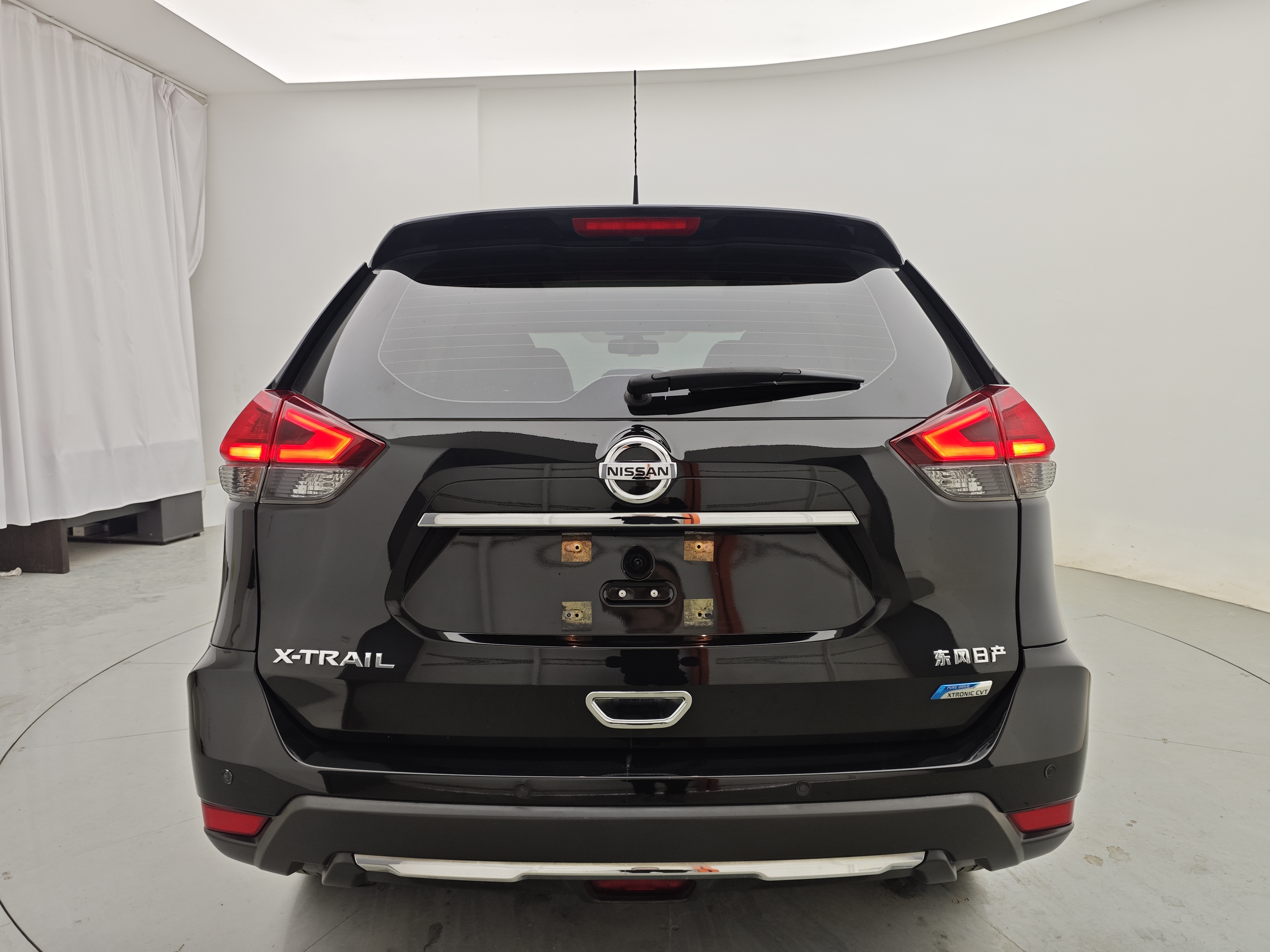 日产 奇骏 2017 汽车图片 #8