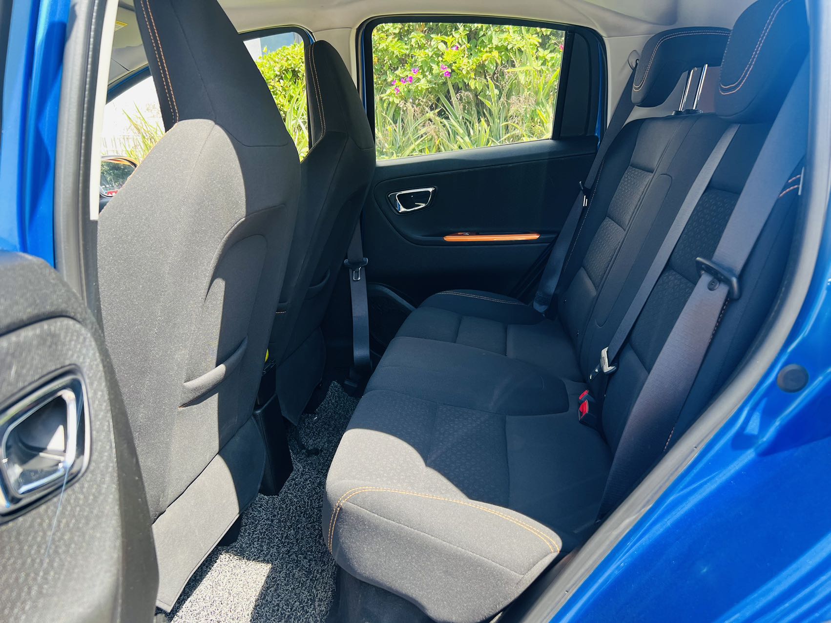 GEELY Vision X1 2017 #8 GEELY Vision X1 2017 car image #8